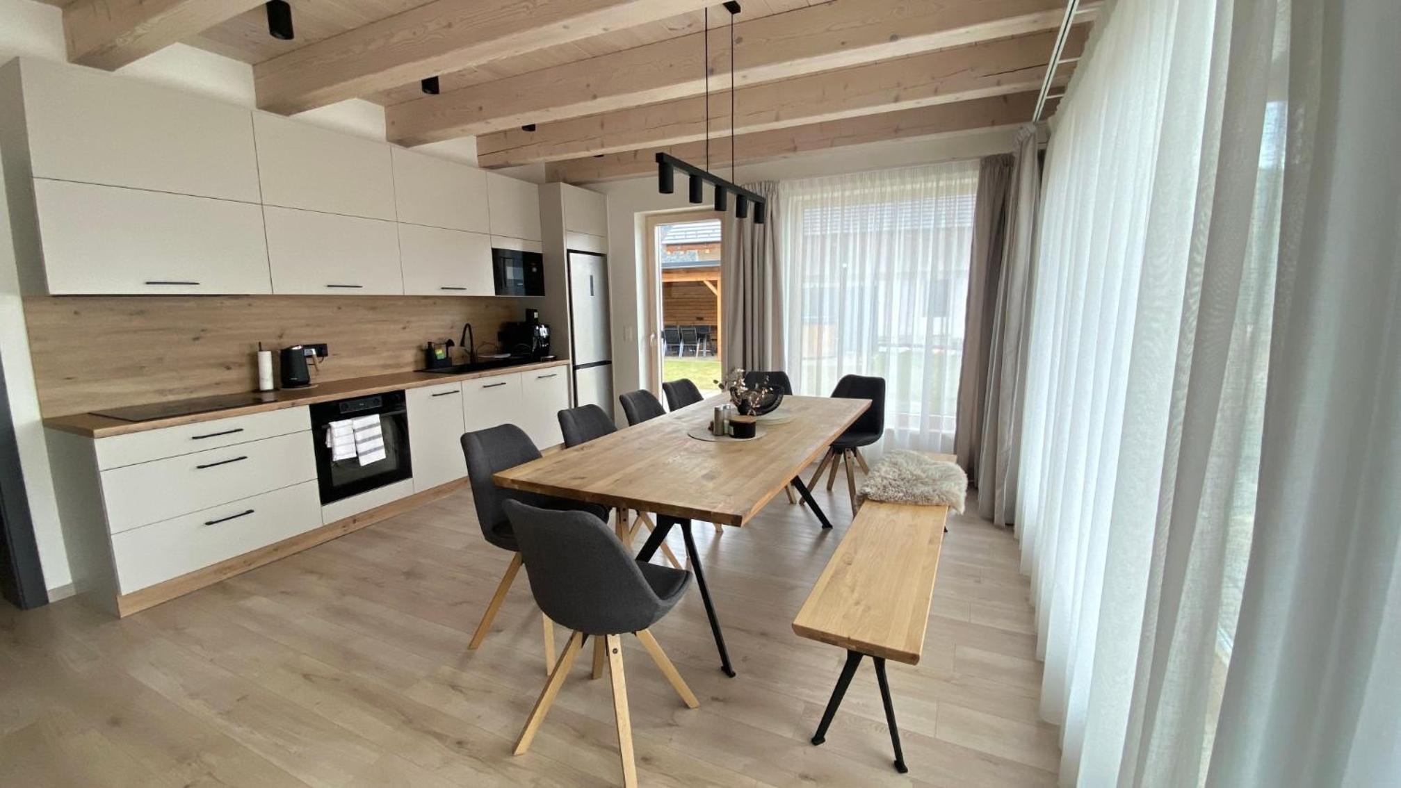 Chalet MIA