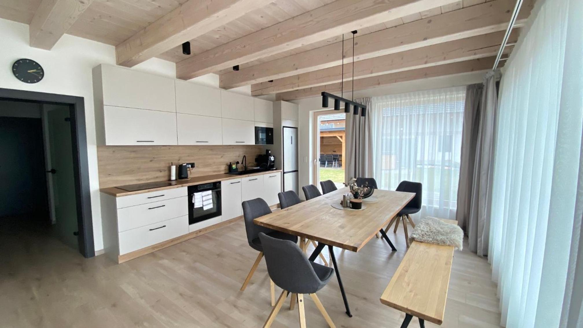 Chalet MIA