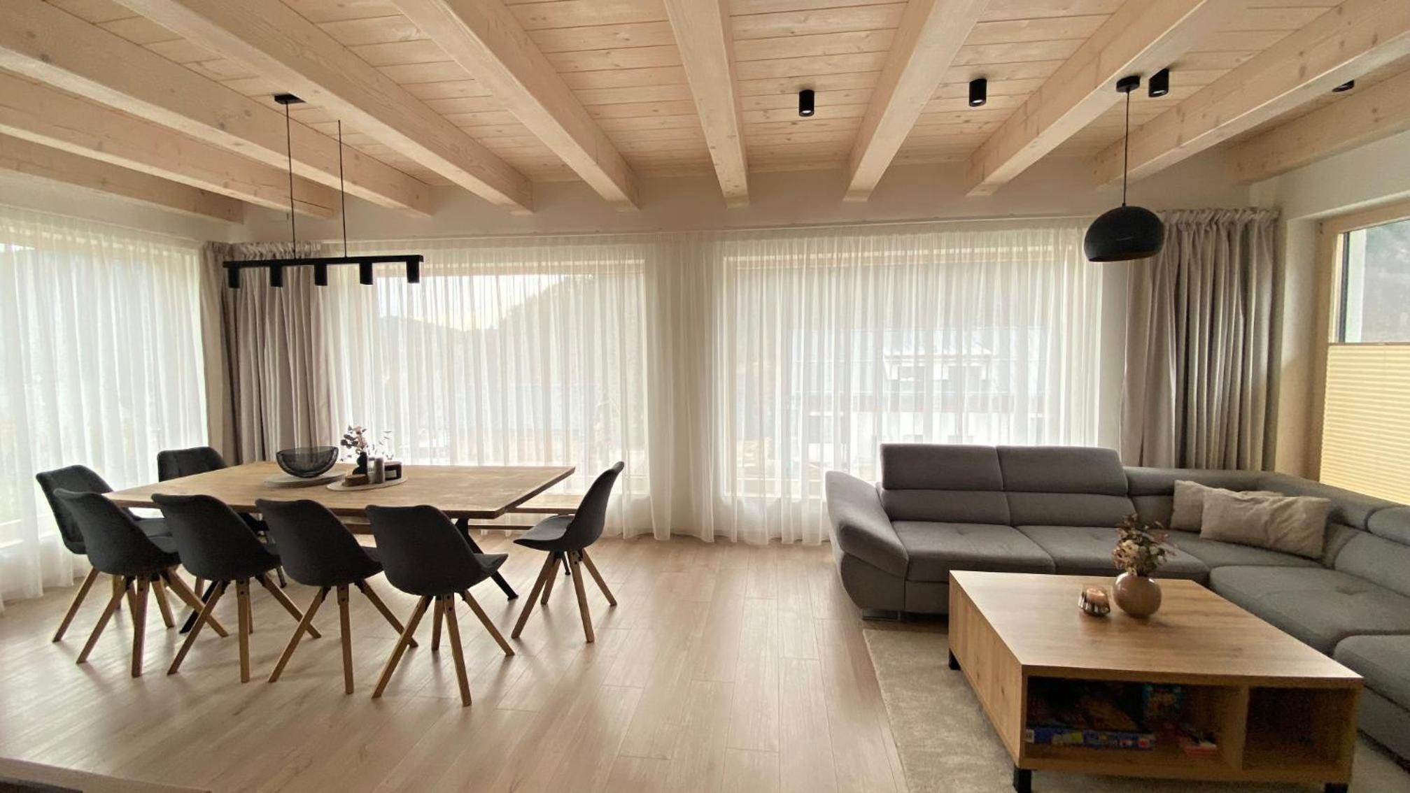 Chalet MIA