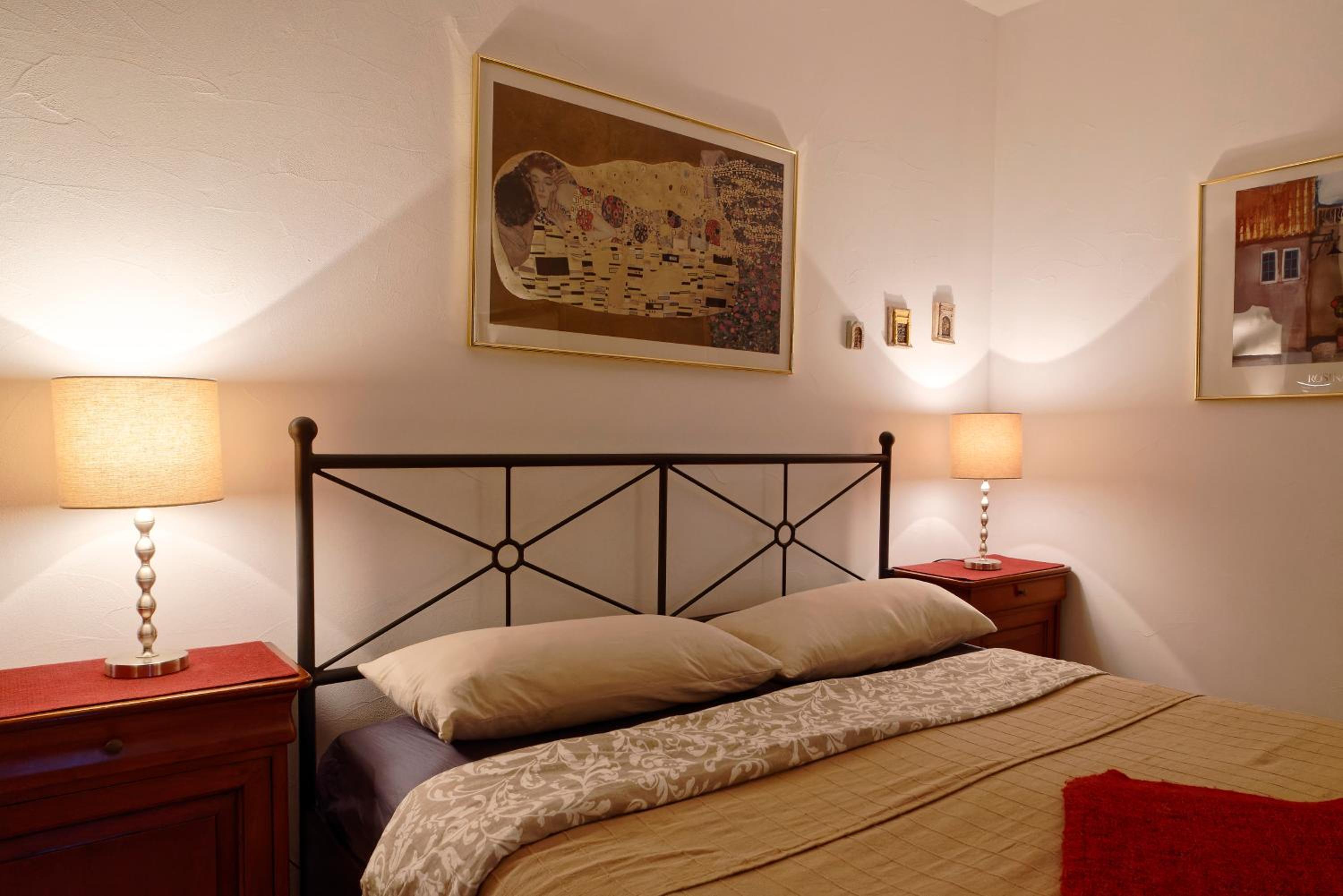 TOP-Ferienwohnung im Landhausstil mit Panoramablick & Pool