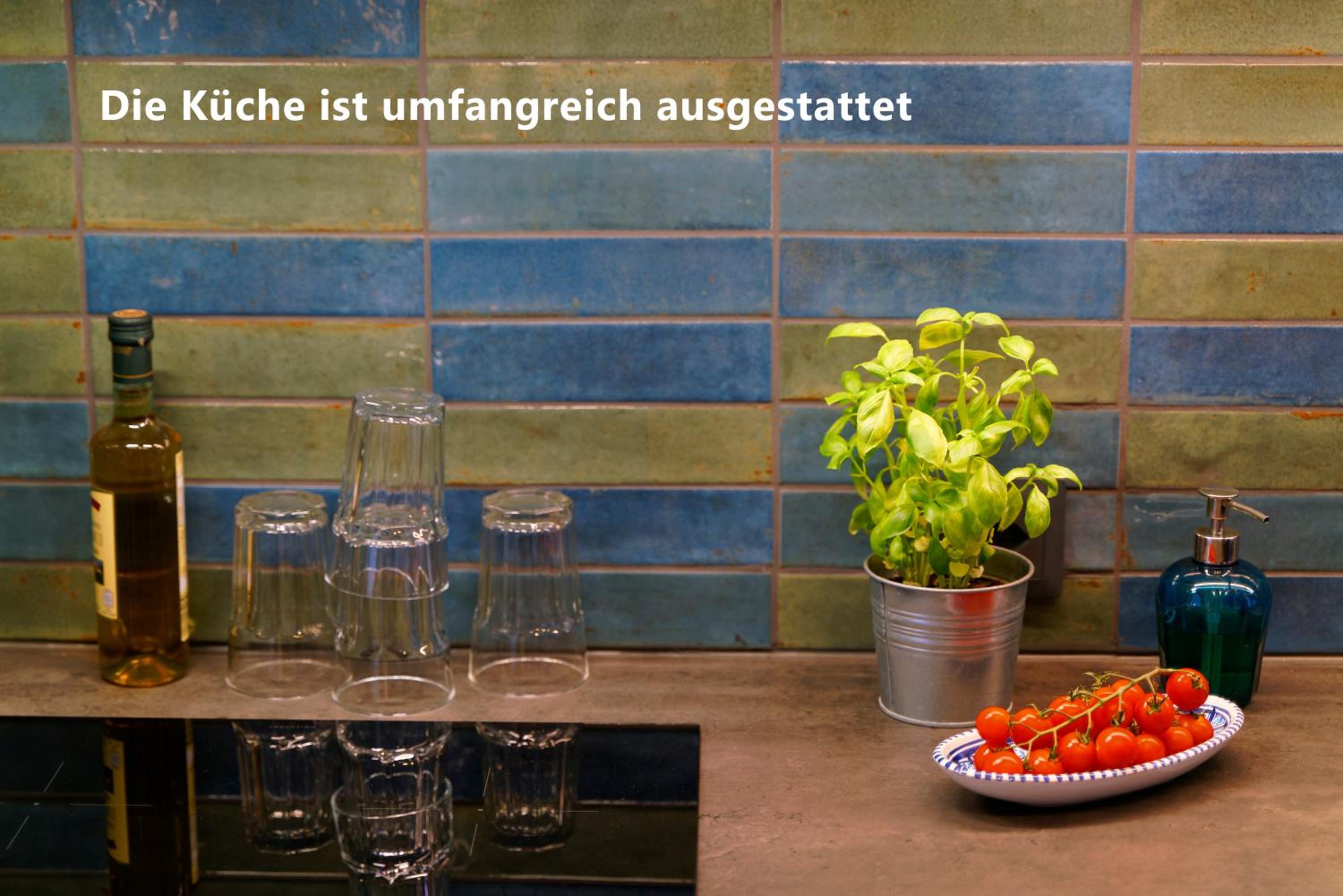 TOP-Ferienwohnung im Landhausstil mit Panoramablick & Pool