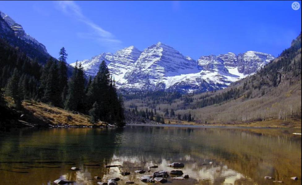 Ute Bluff Lodge, Cabins and RV park