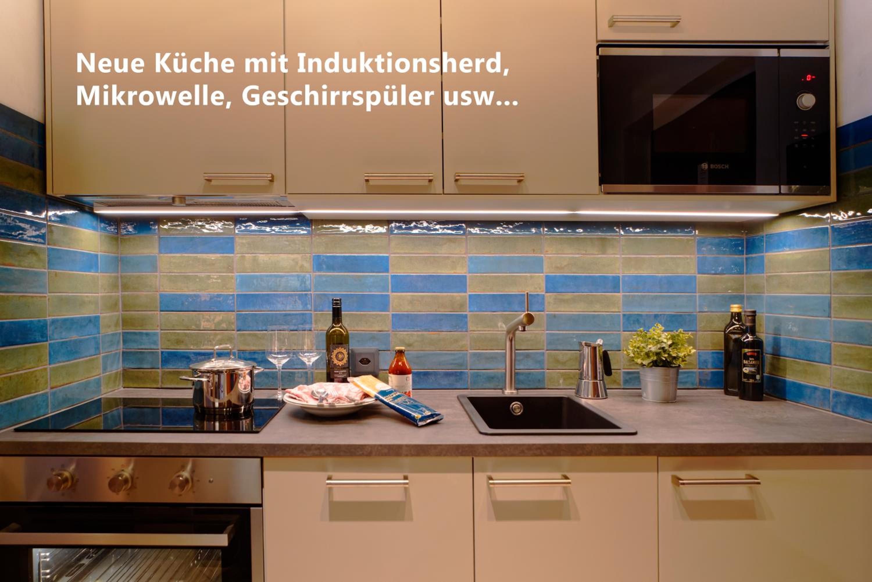 TOP-Ferienwohnung im Landhausstil mit Panoramablick & Pool
