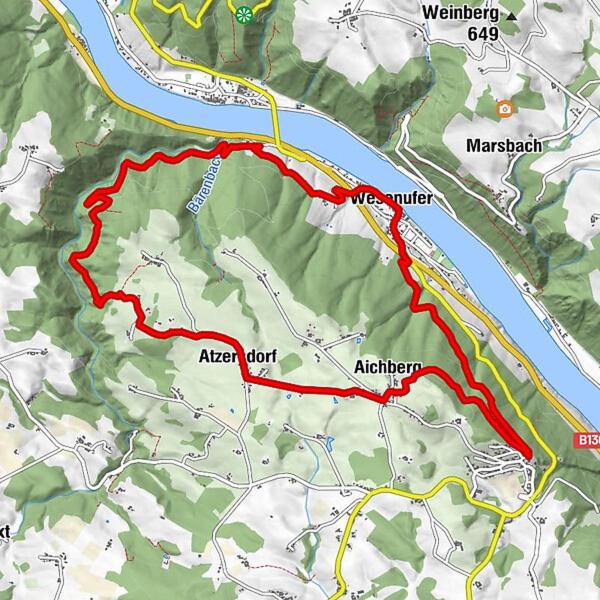 Wirtin z Atzersdorf