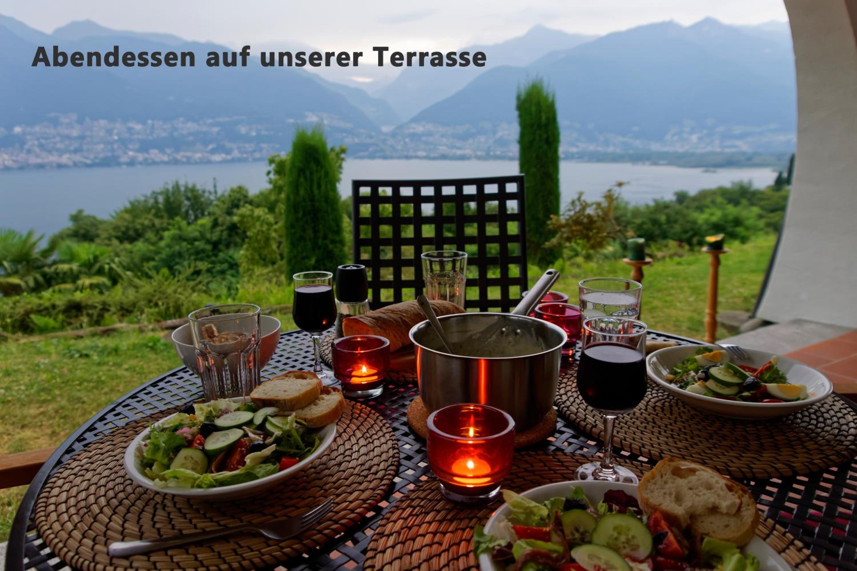 TOP-Ferienwohnung im Landhausstil mit Panoramablick & Pool