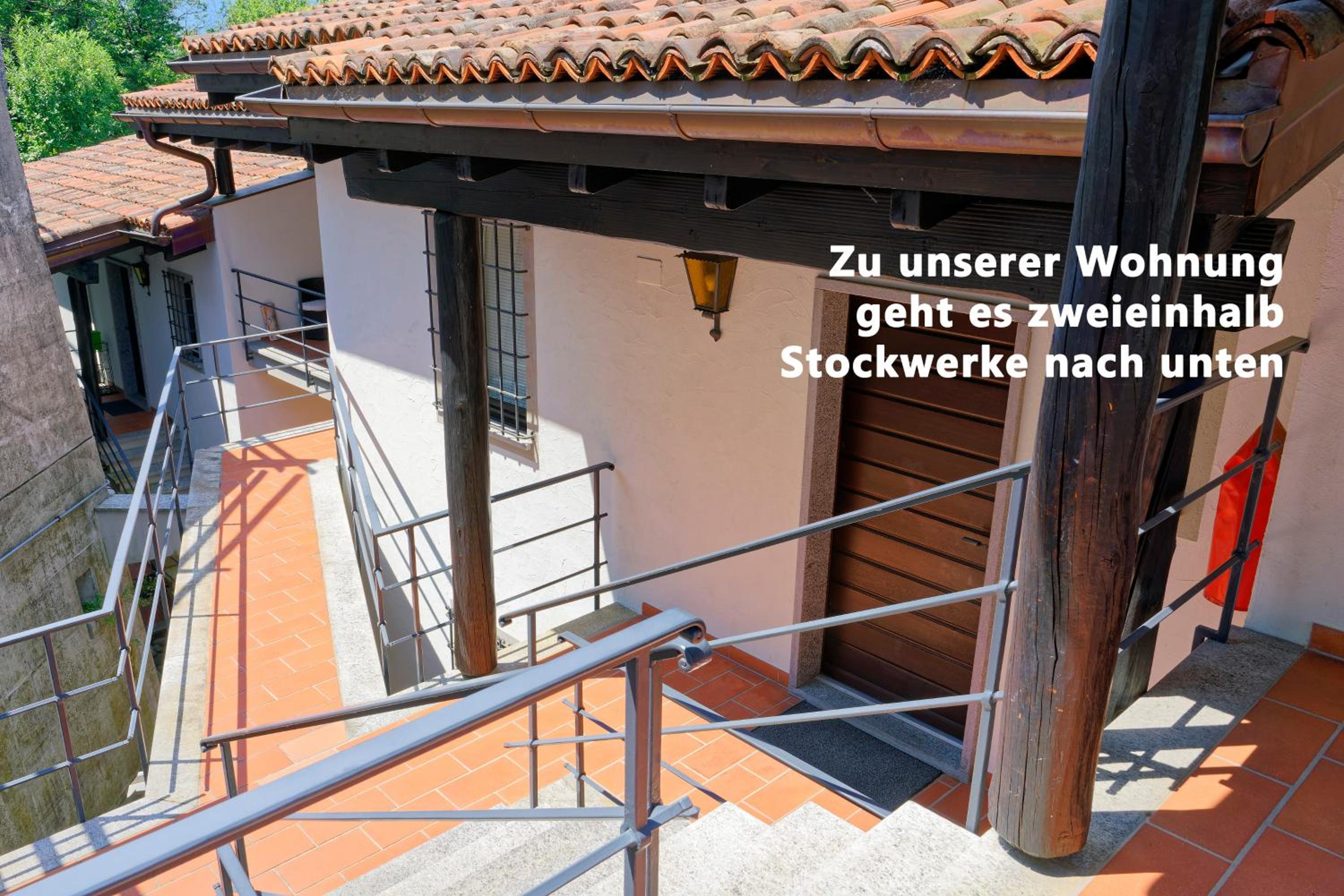 TOP-Ferienwohnung im Landhausstil mit Panoramablick & Pool