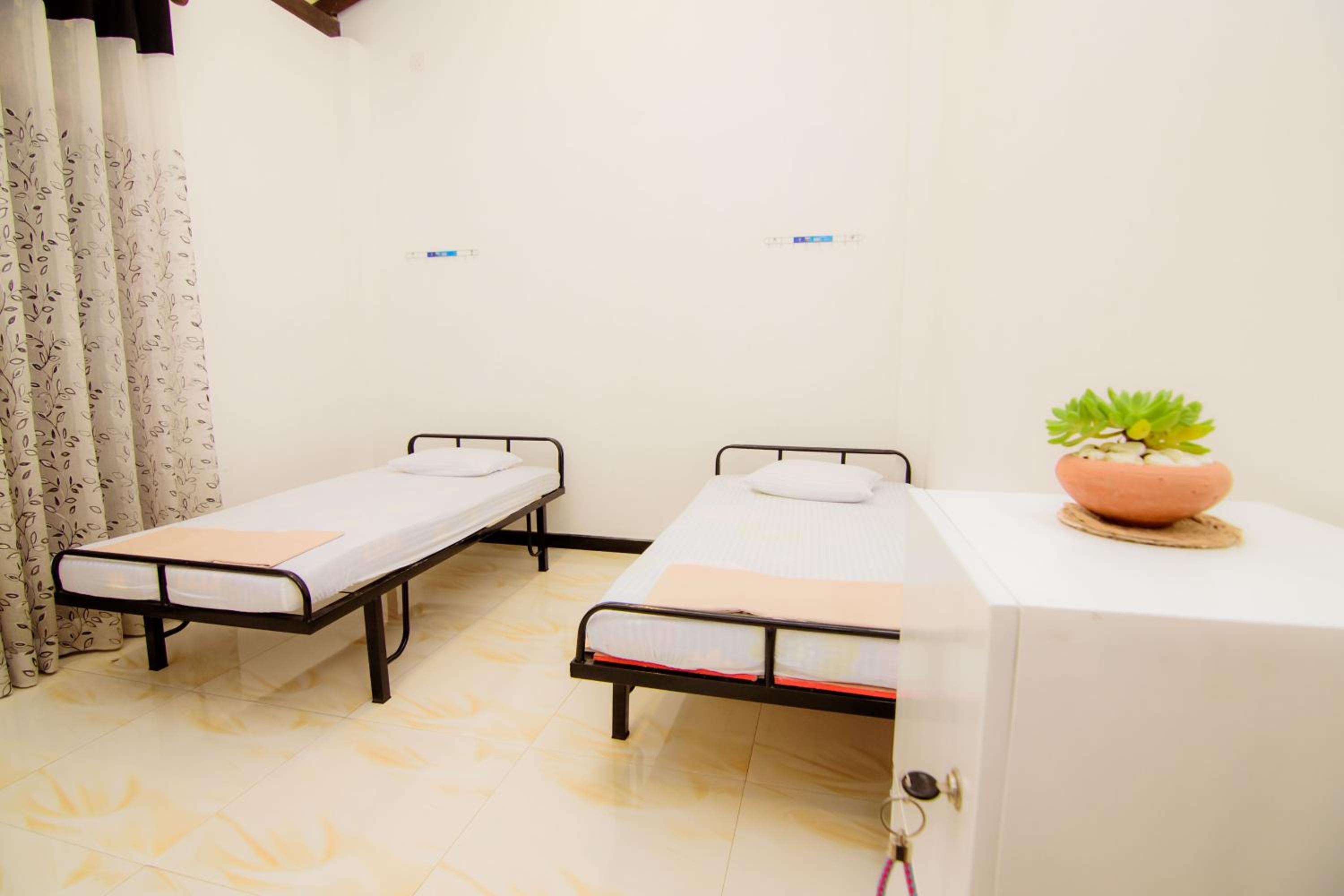 Hidden Harmony Hostel