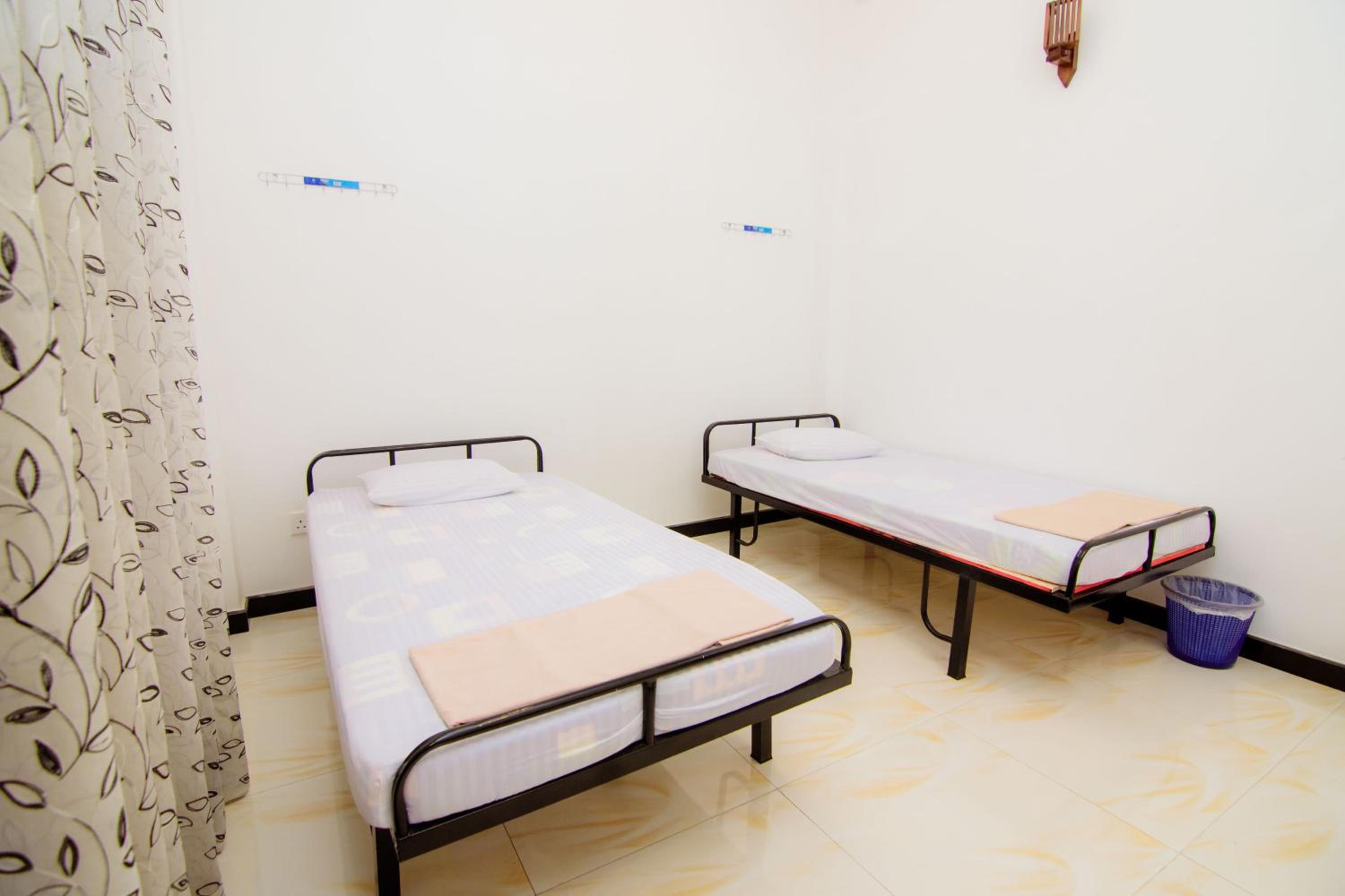 Hidden Harmony Hostel