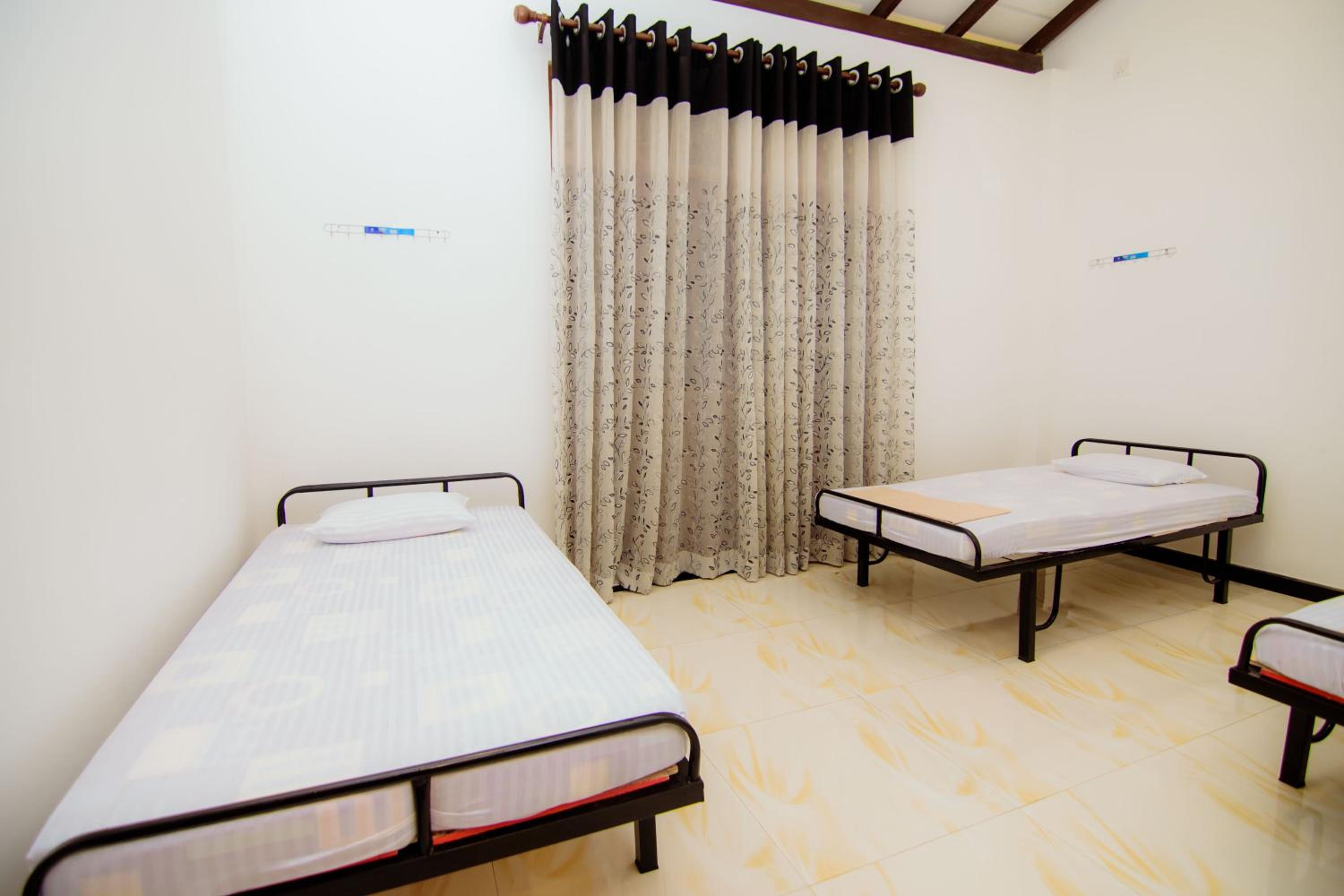 Hidden Harmony Hostel