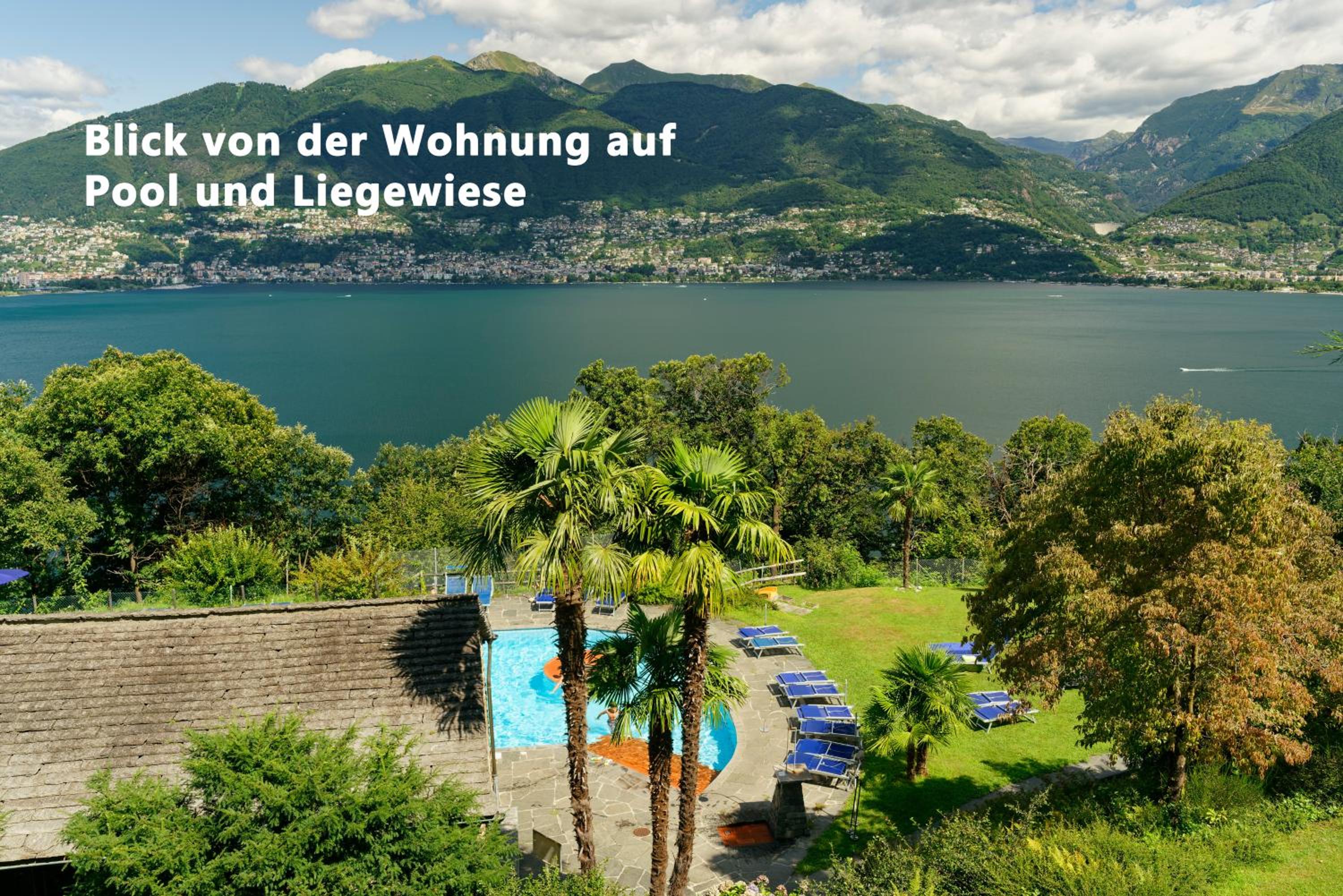 TOP-Ferienwohnung im Landhausstil mit Panoramablick & Pool