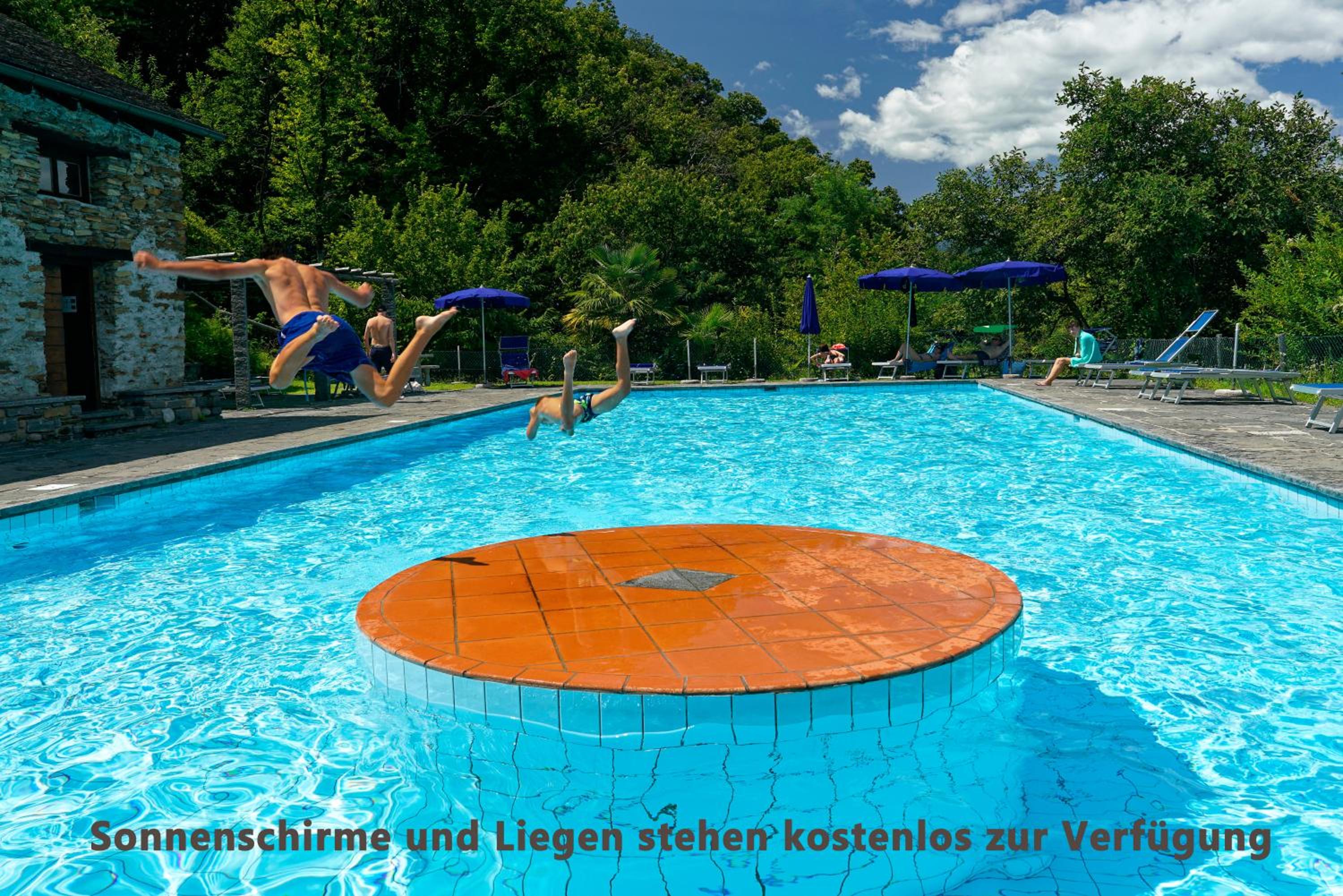 TOP-Ferienwohnung im Landhausstil mit Panoramablick & Pool
