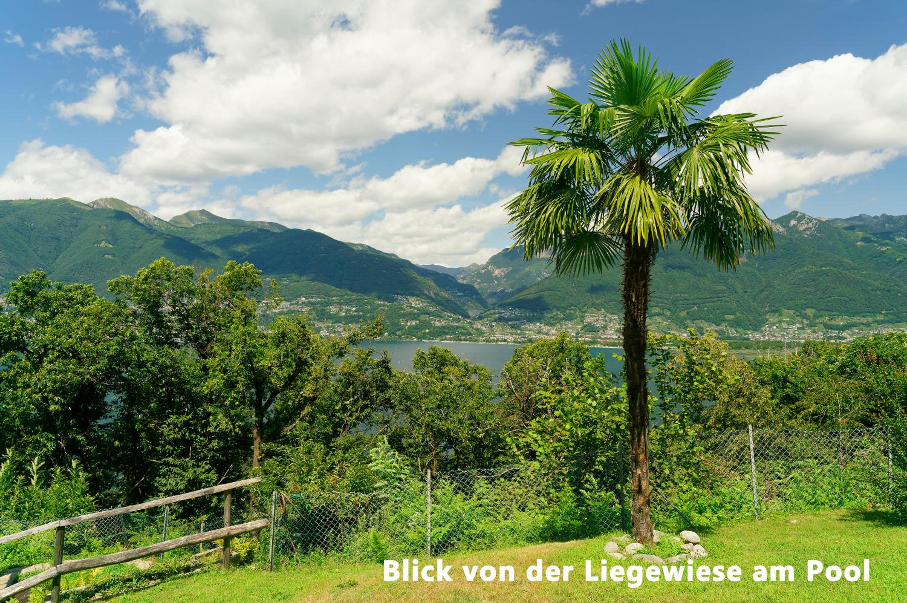 TOP-Ferienwohnung im Landhausstil mit Panoramablick & Pool