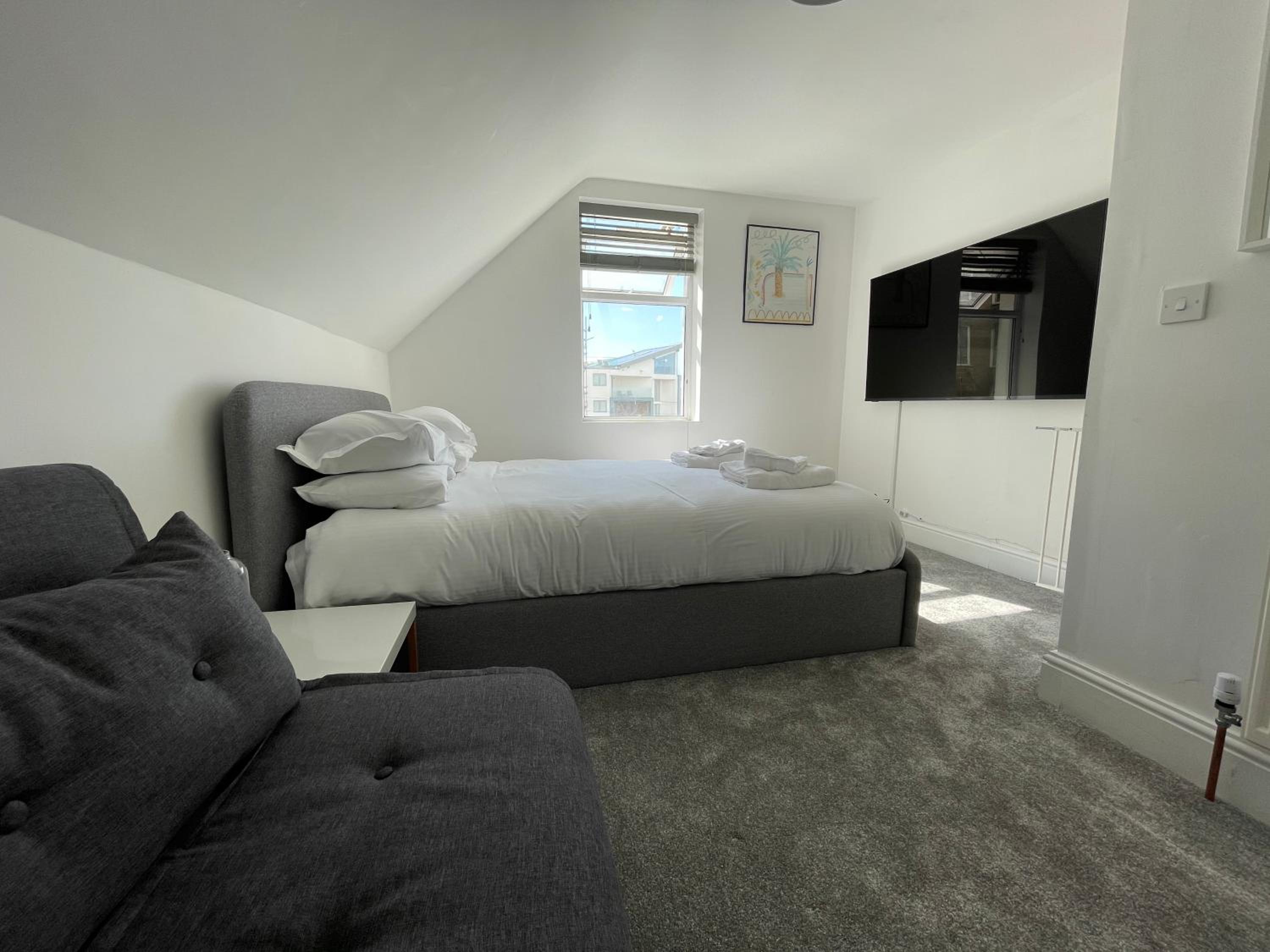 The Rocks - Sun Decked Duplex & Cliff Side Jewel view 5