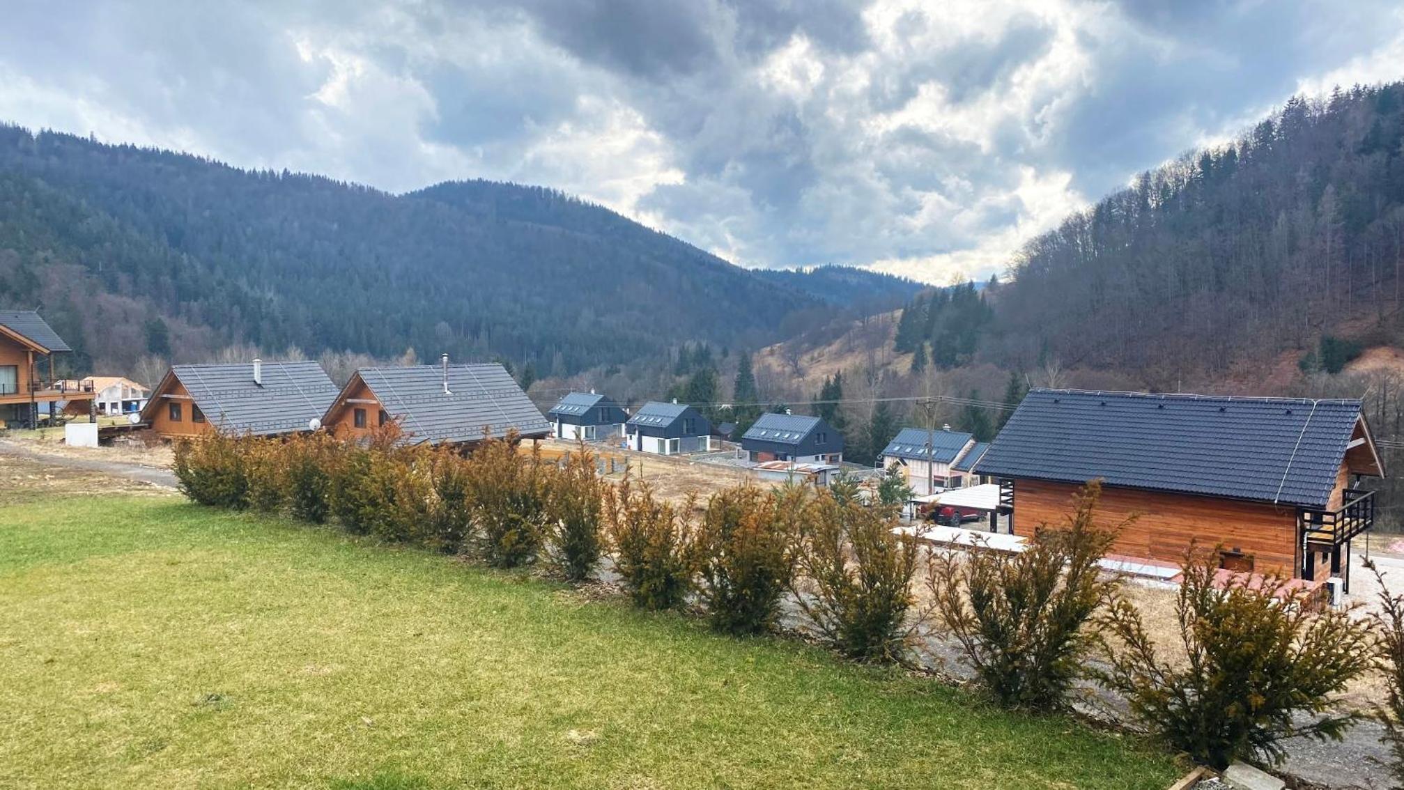 Chalet MIA