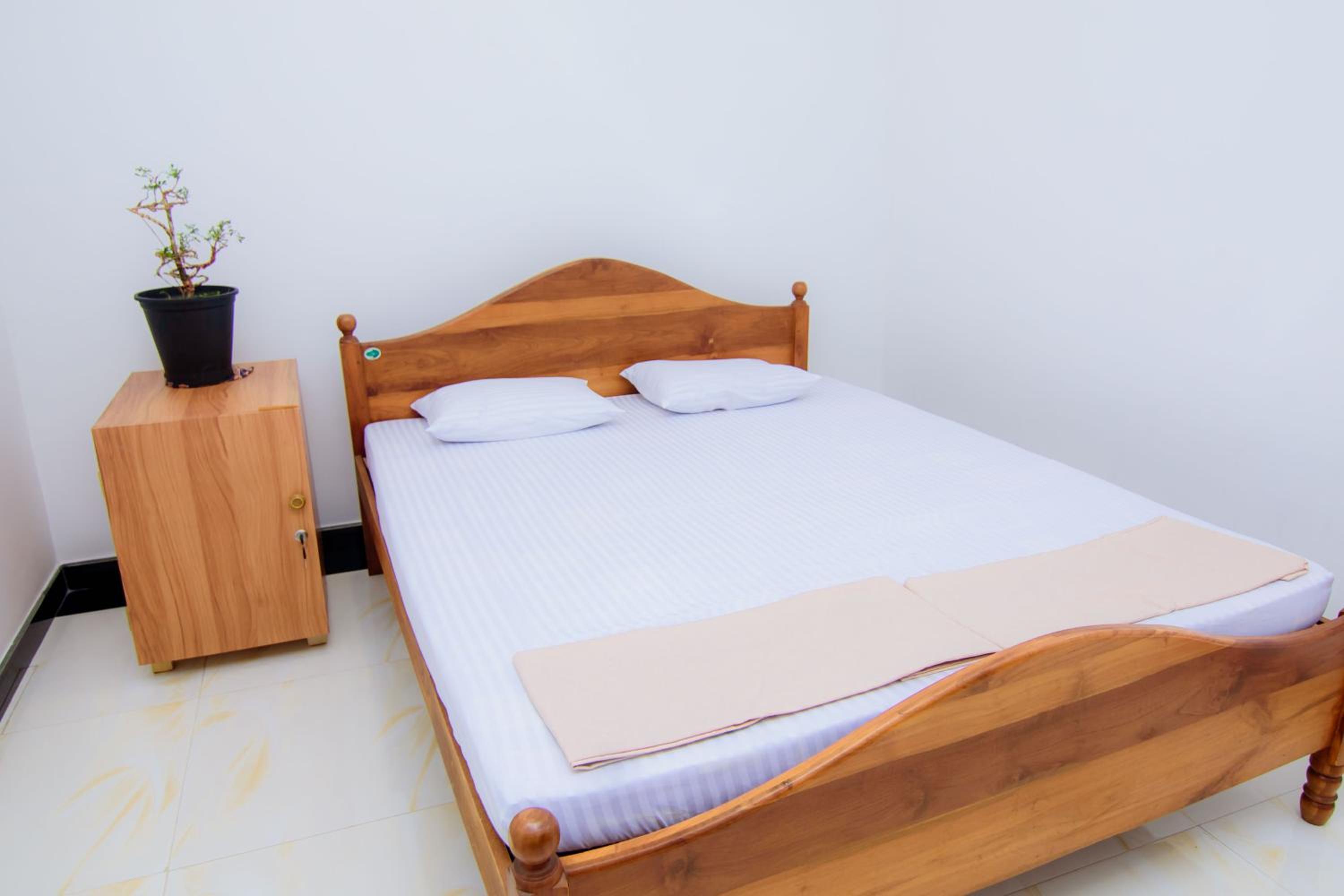 Hidden Harmony Hostel