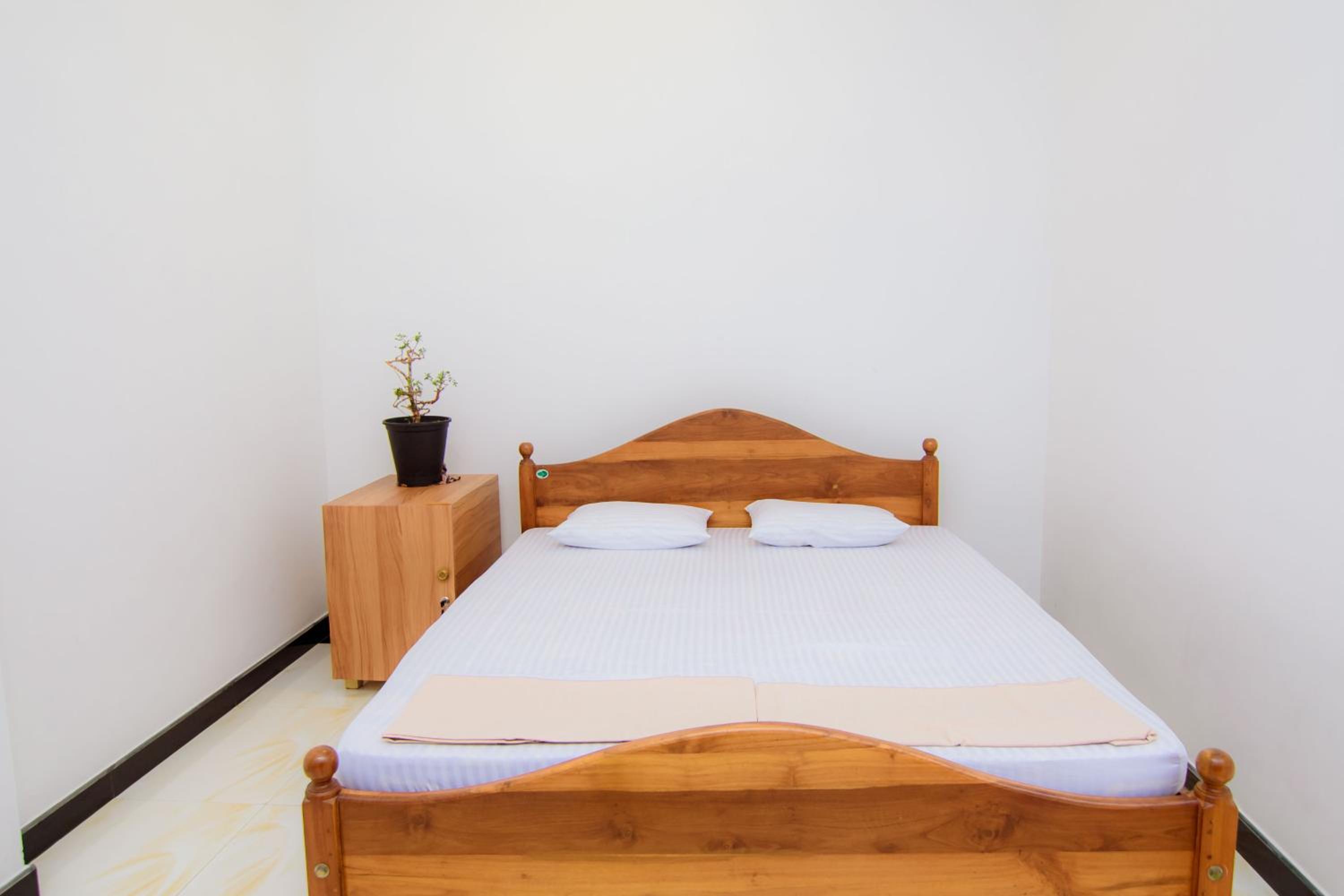 Hidden Harmony Hostel