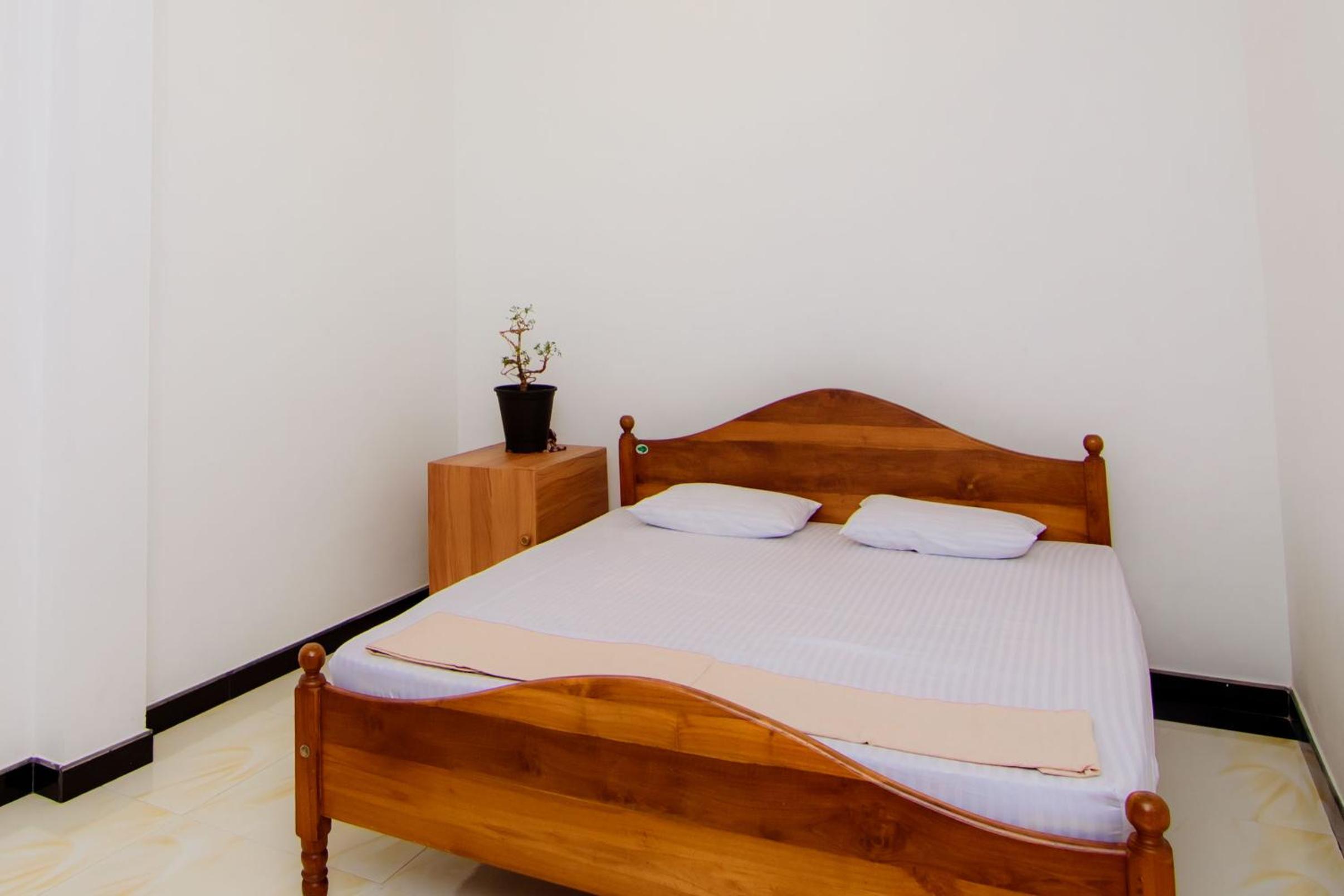 Hidden Harmony Hostel