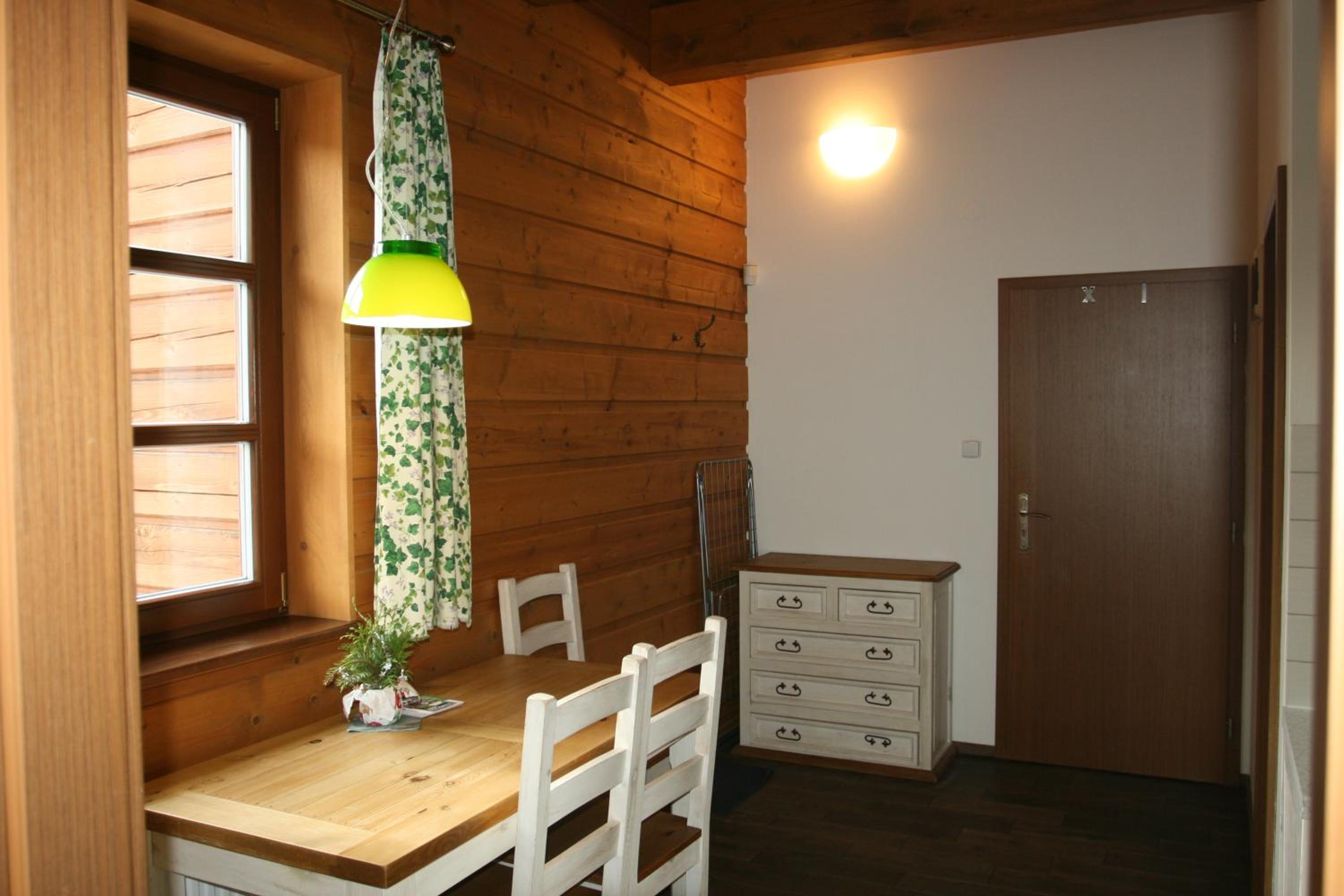 Penzion Rzehaczek