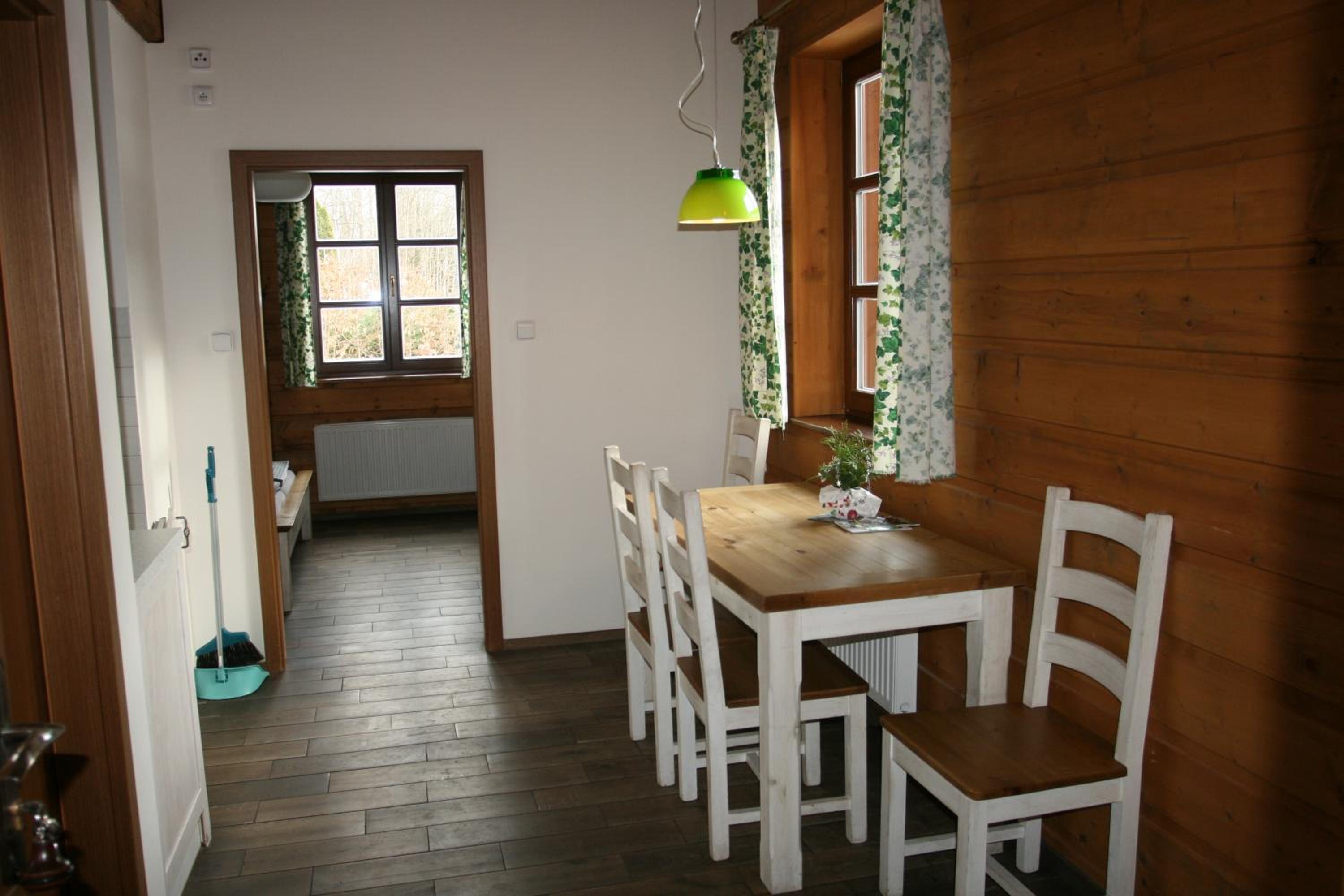Penzion Rzehaczek