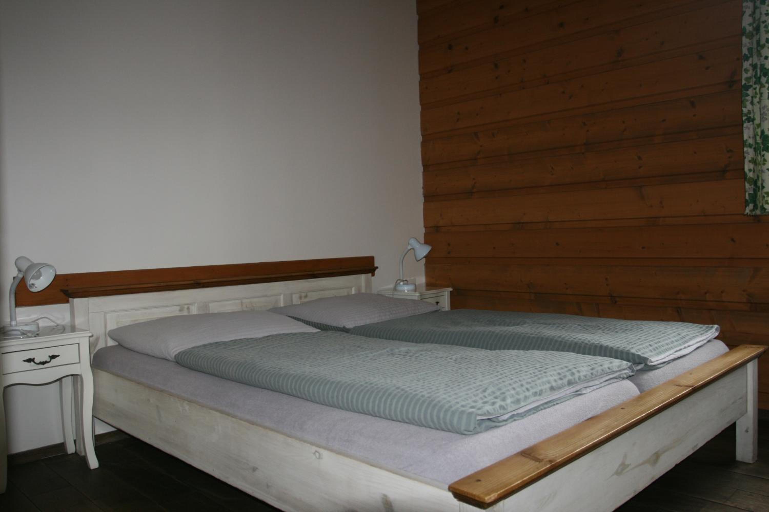 Penzion Rzehaczek
