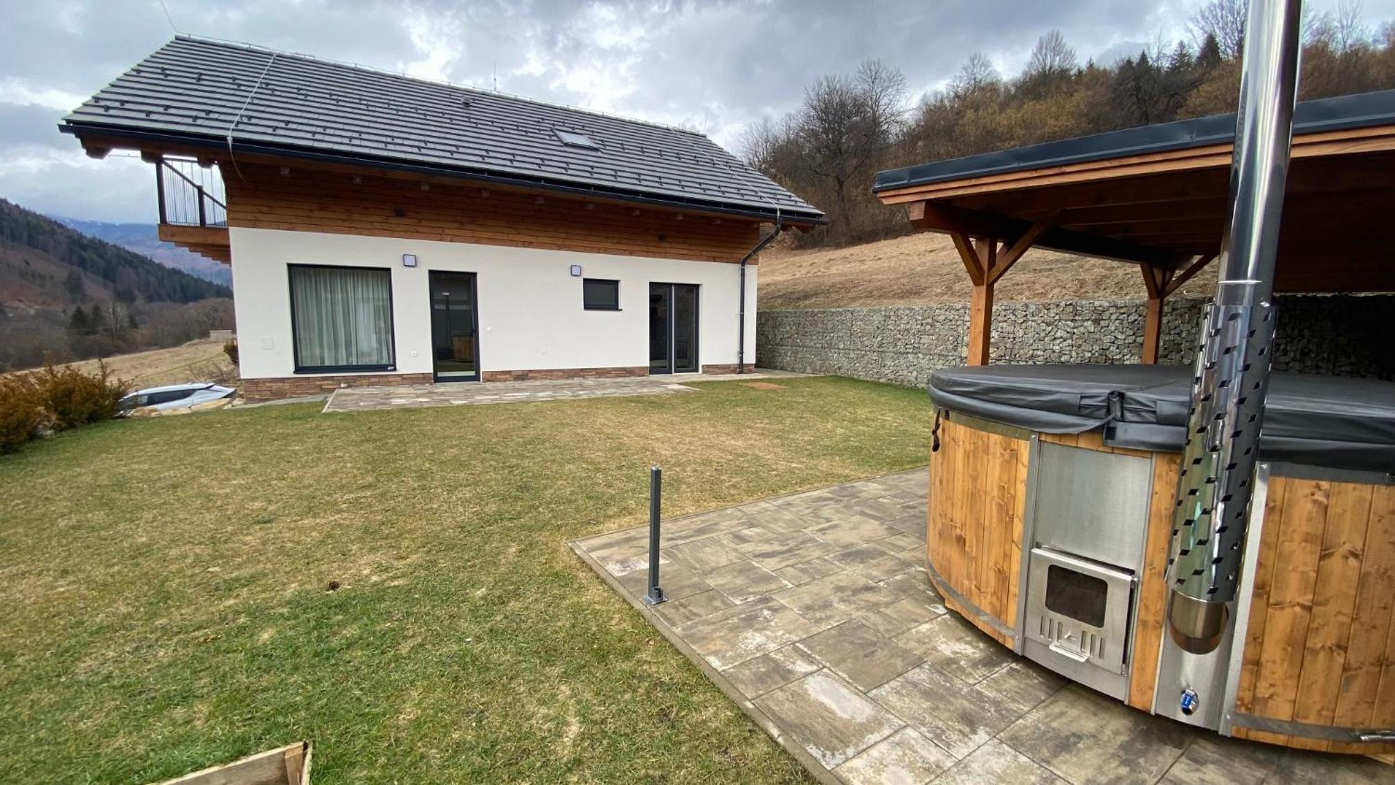 Chalet MIA