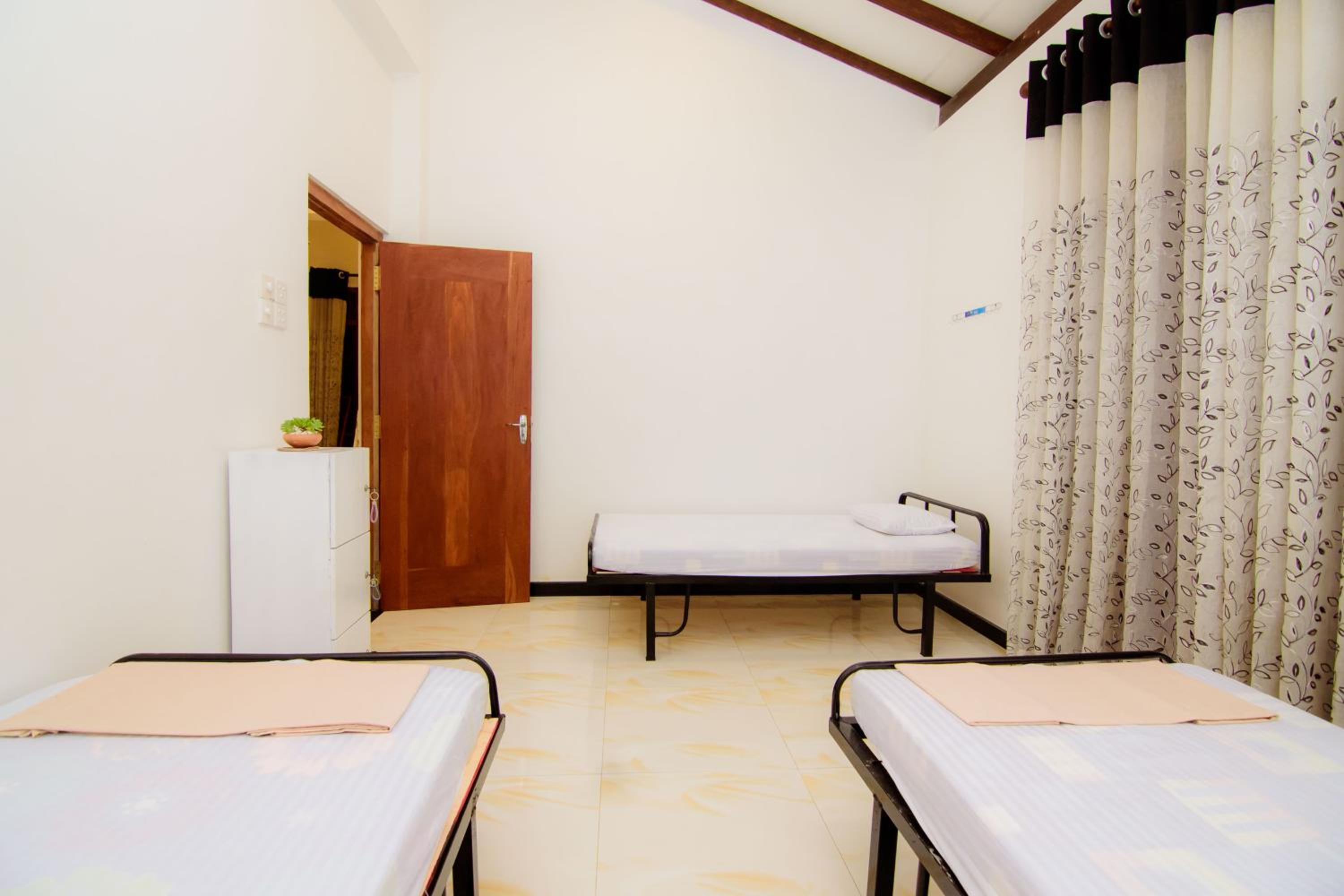 Hidden Harmony Hostel