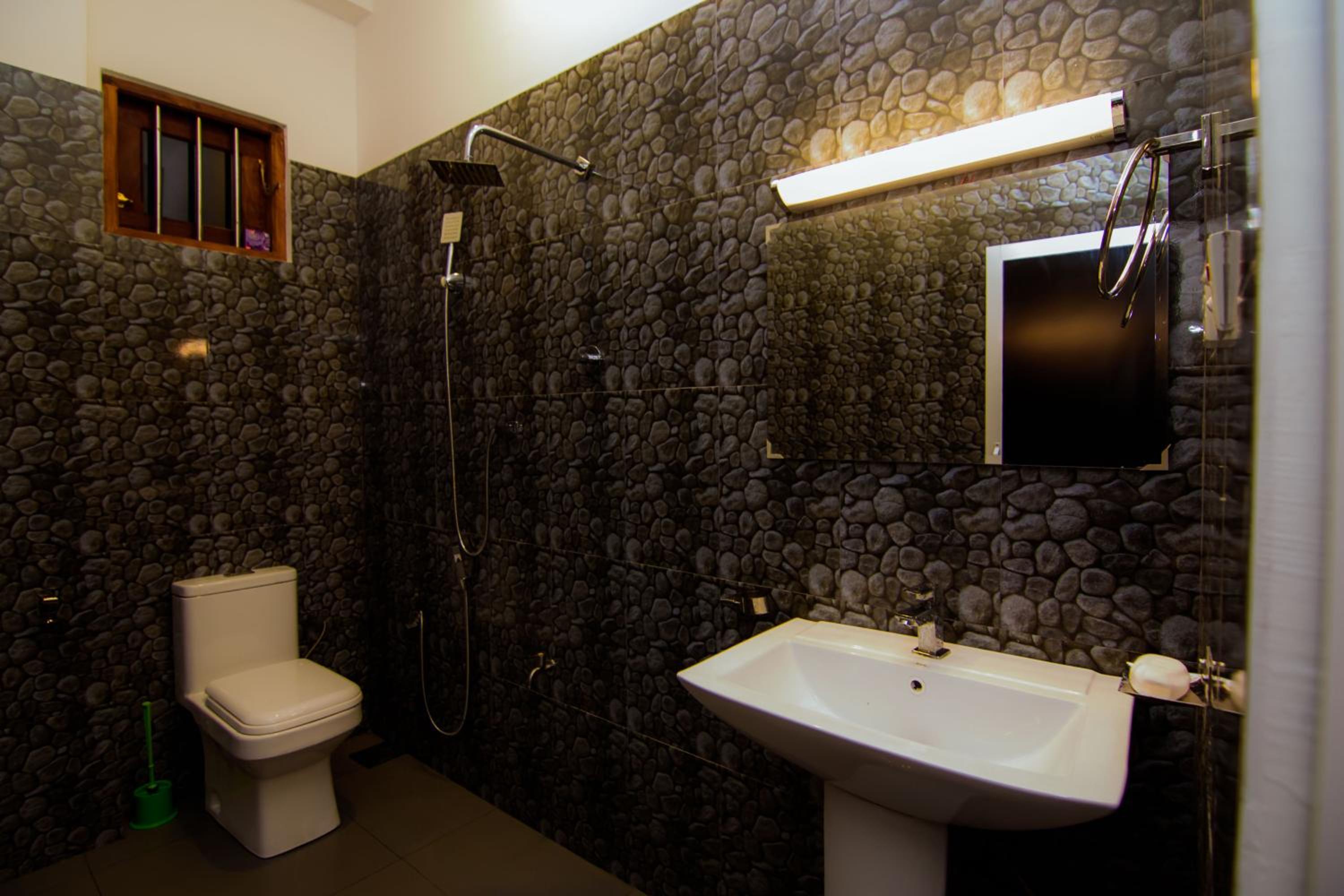 Hidden Harmony Hostel