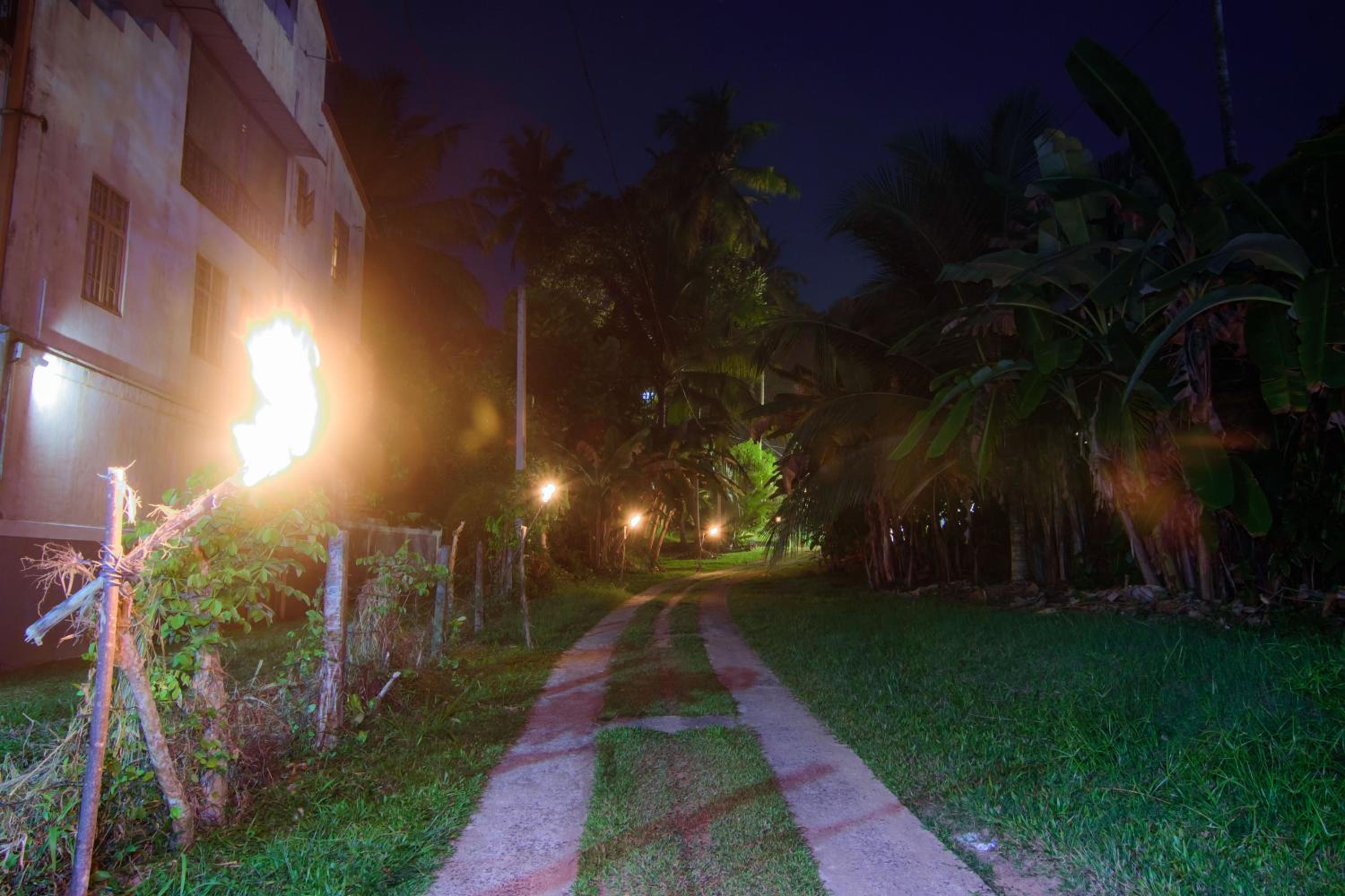 Hidden Harmony Hostel