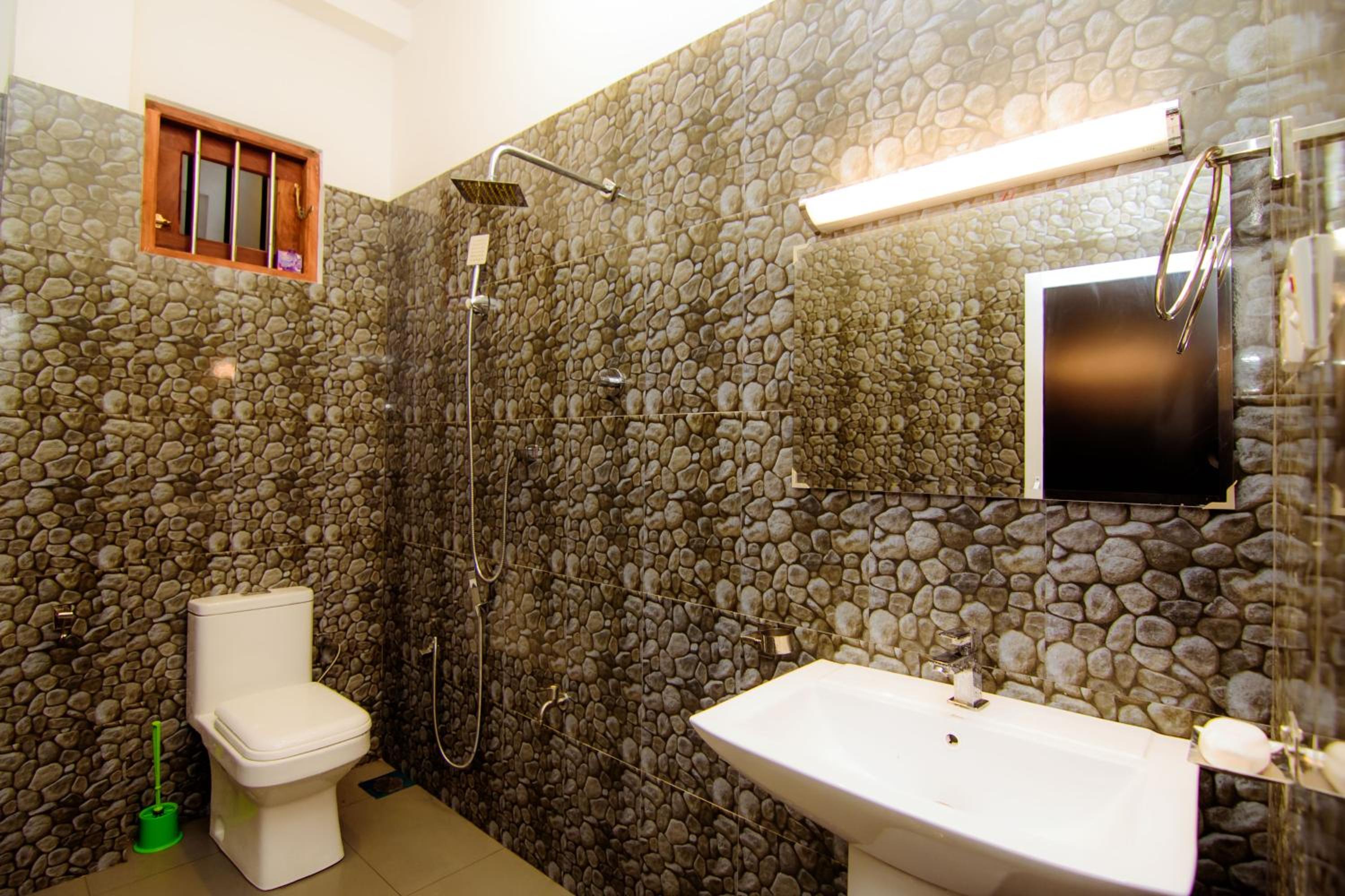 Hidden Harmony Hostel