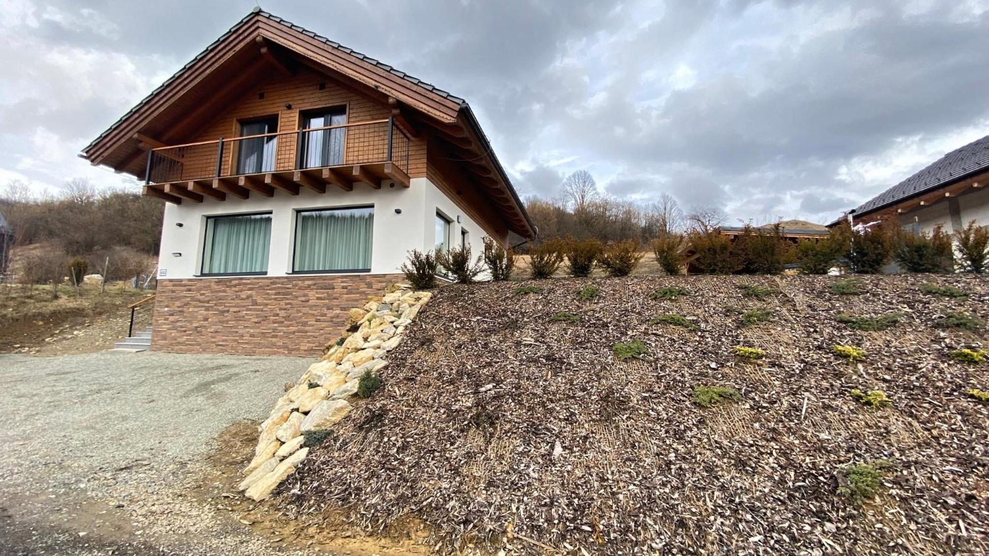 Chalet MIA