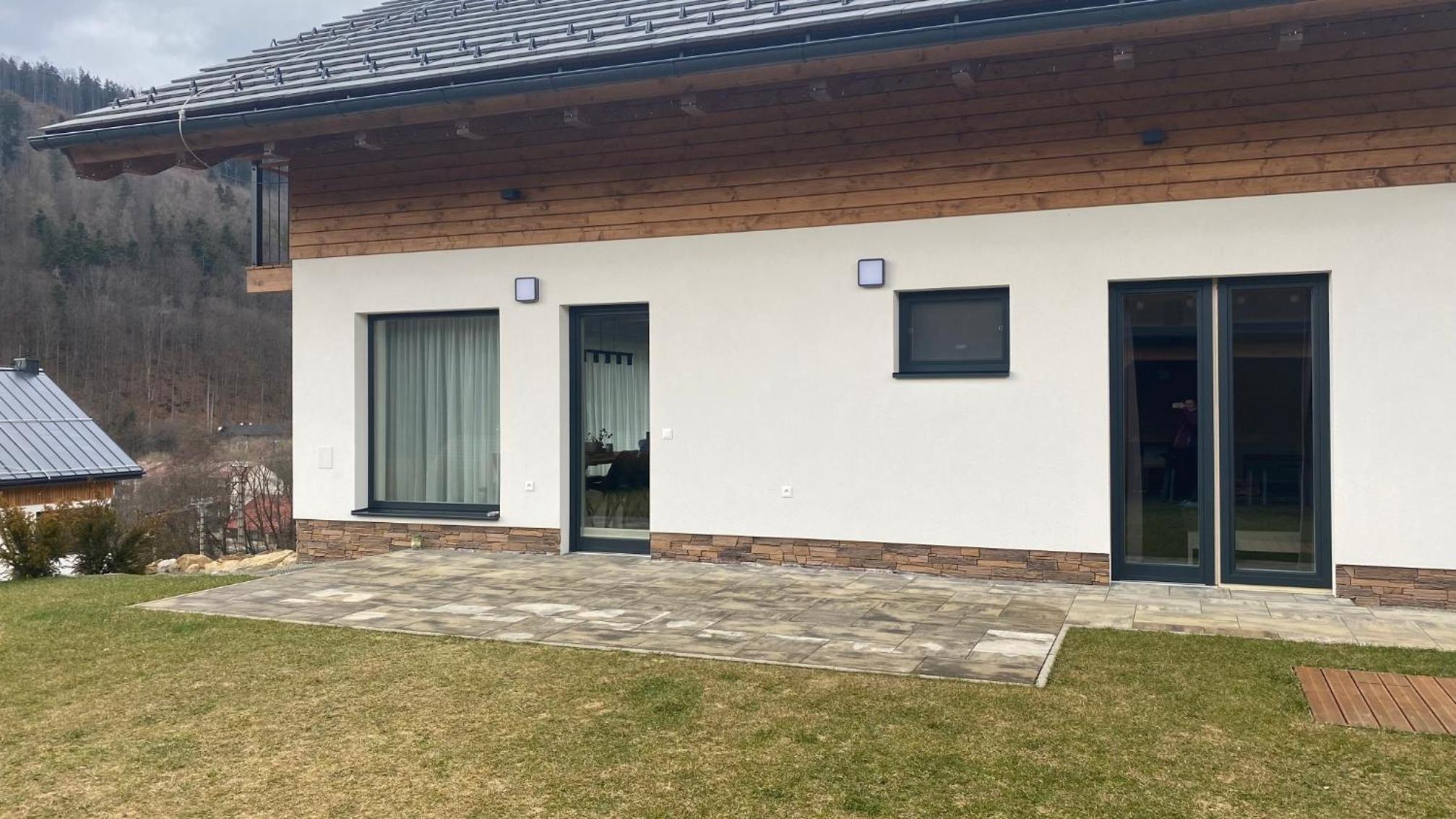 Chalet MIA