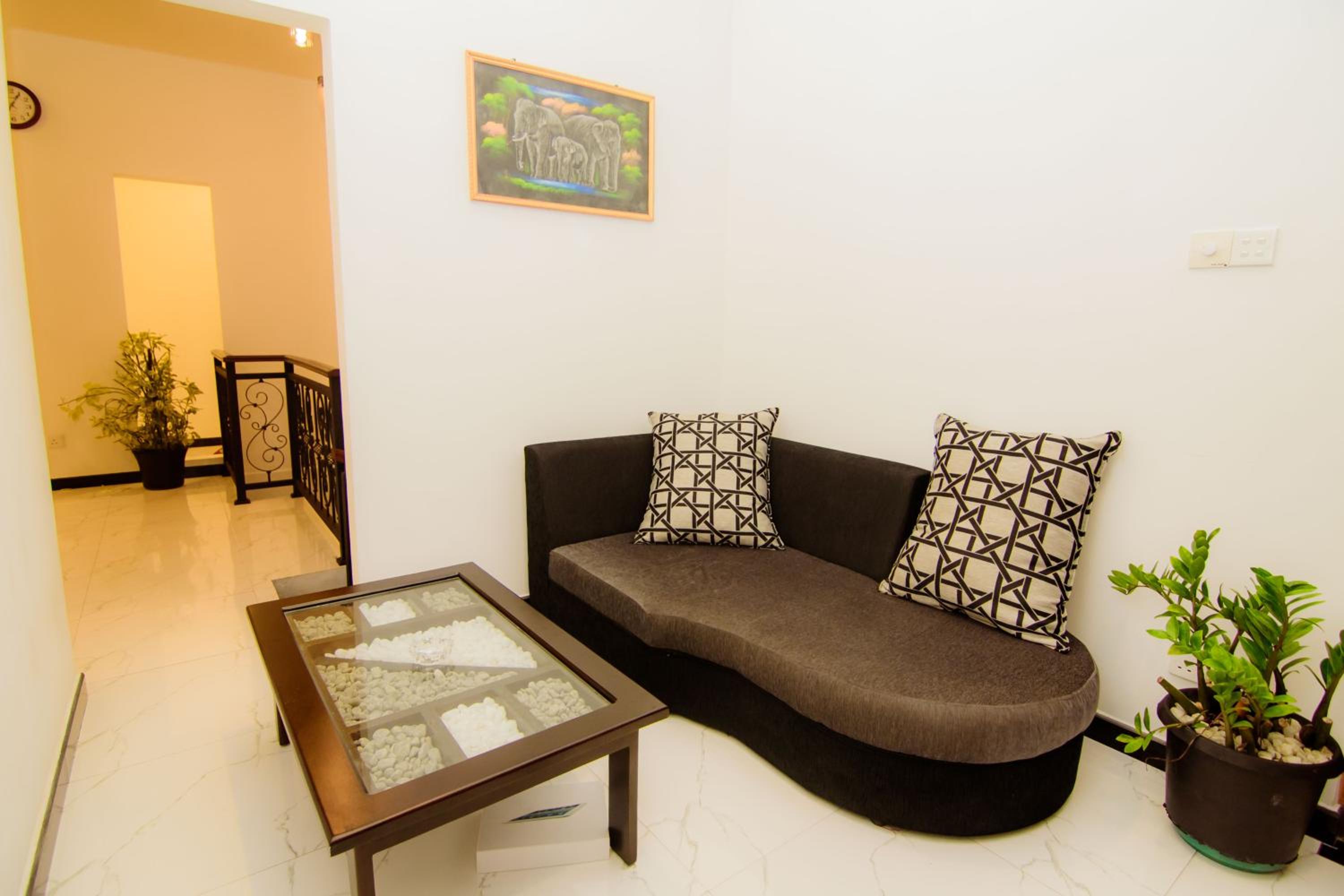 Hidden Harmony Hostel