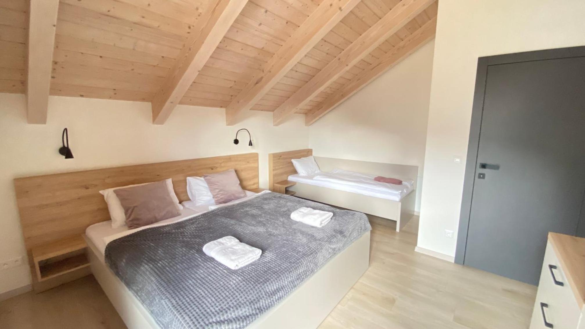 Chalet MIA