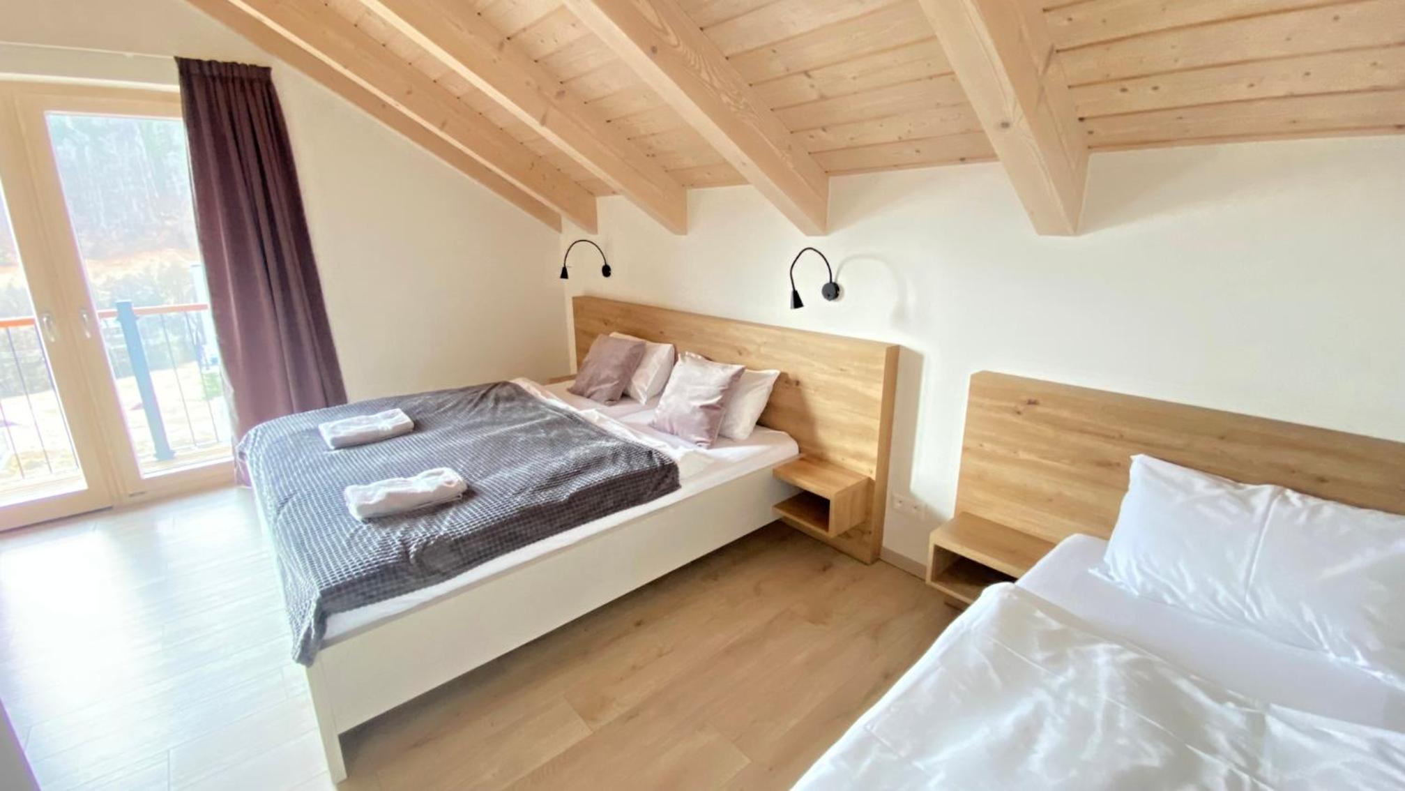 Chalet MIA