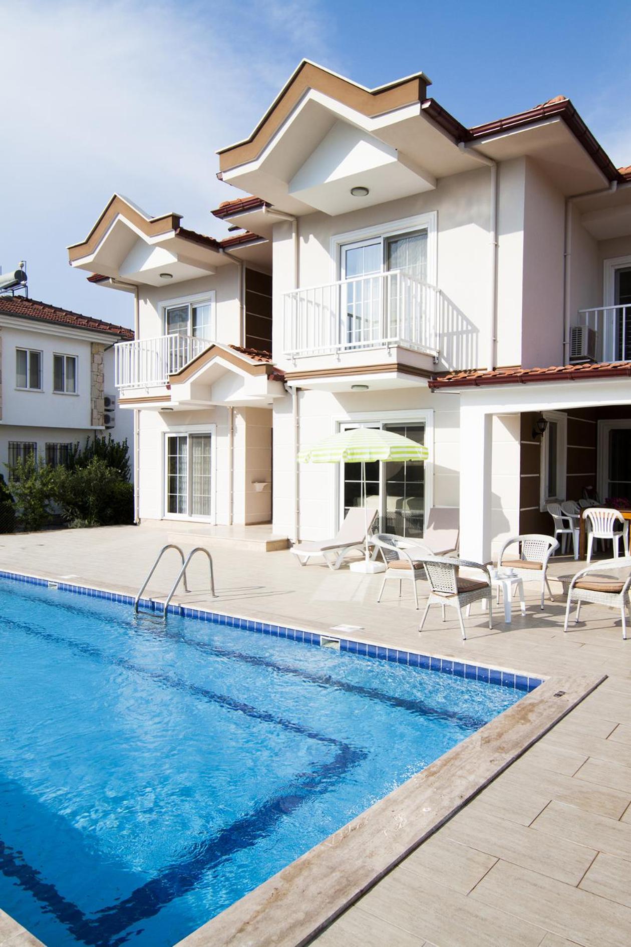Villa Kaylem view 4