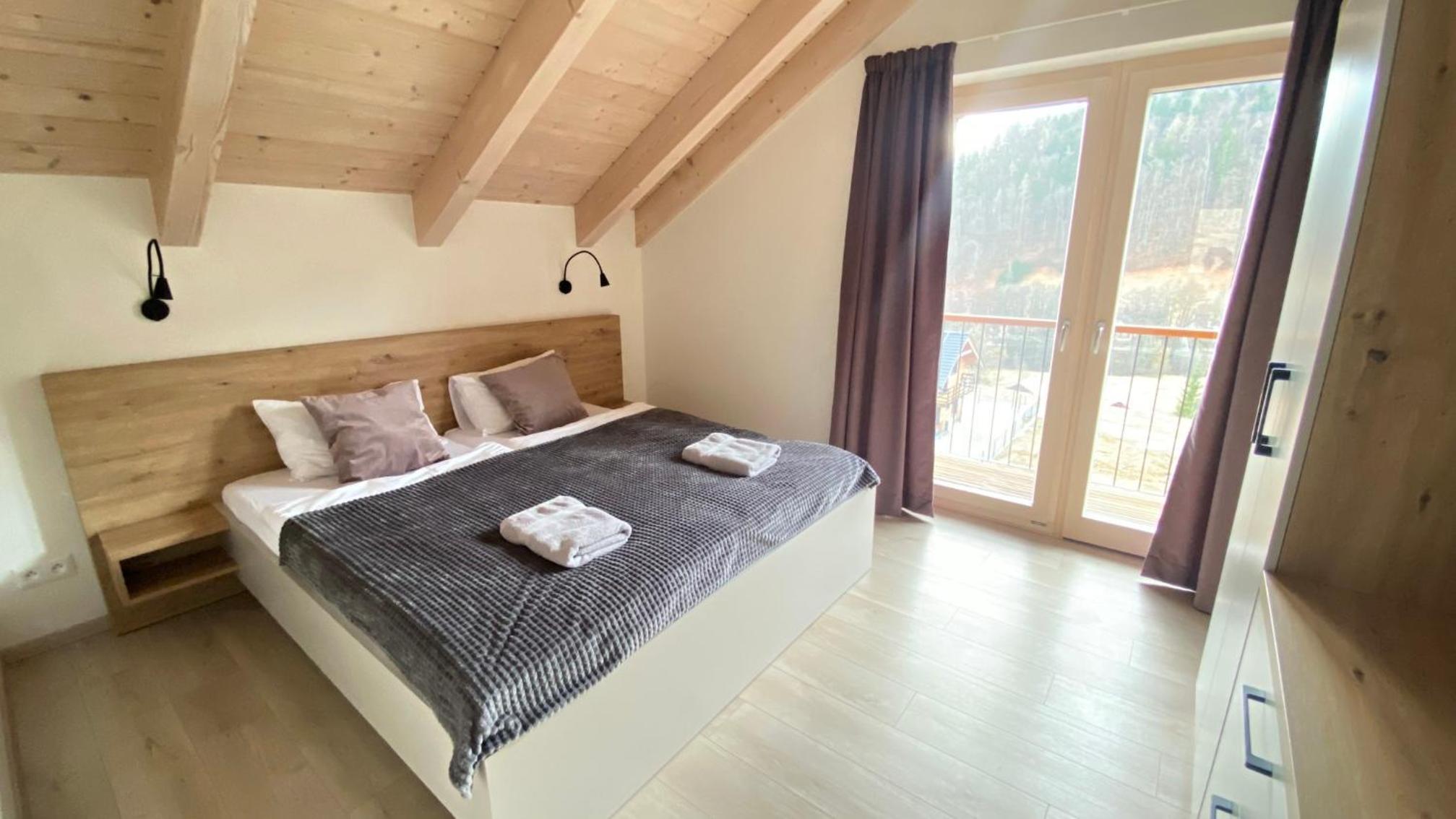Chalet MIA
