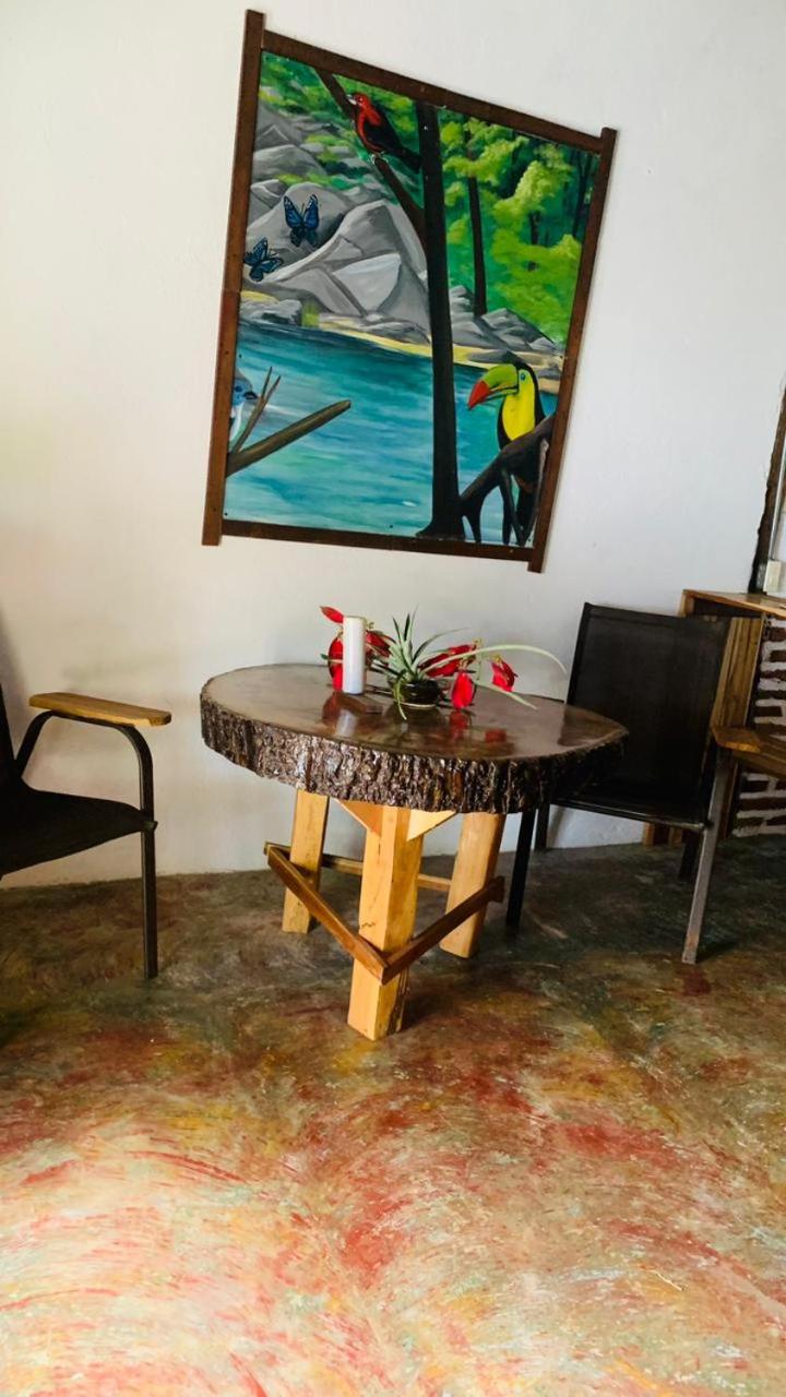El Paraiso de Carmen