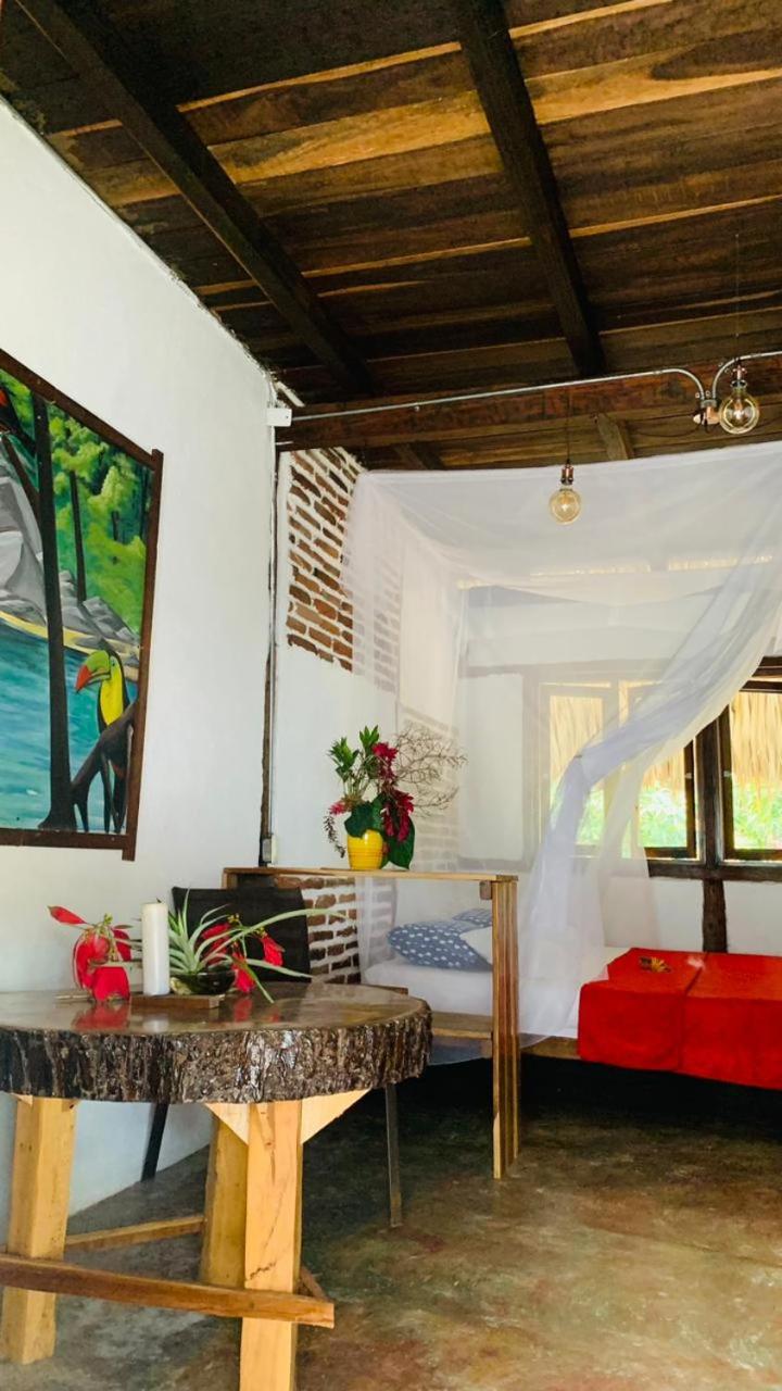 El Paraiso de Carmen