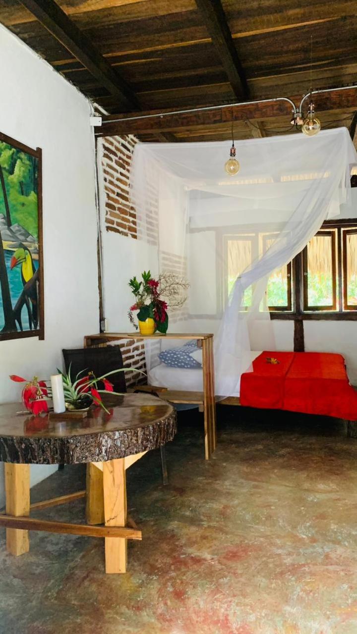 El Paraiso de Carmen