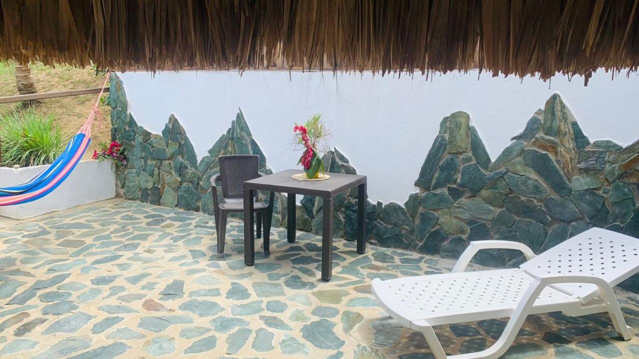 El Paraiso de Carmen