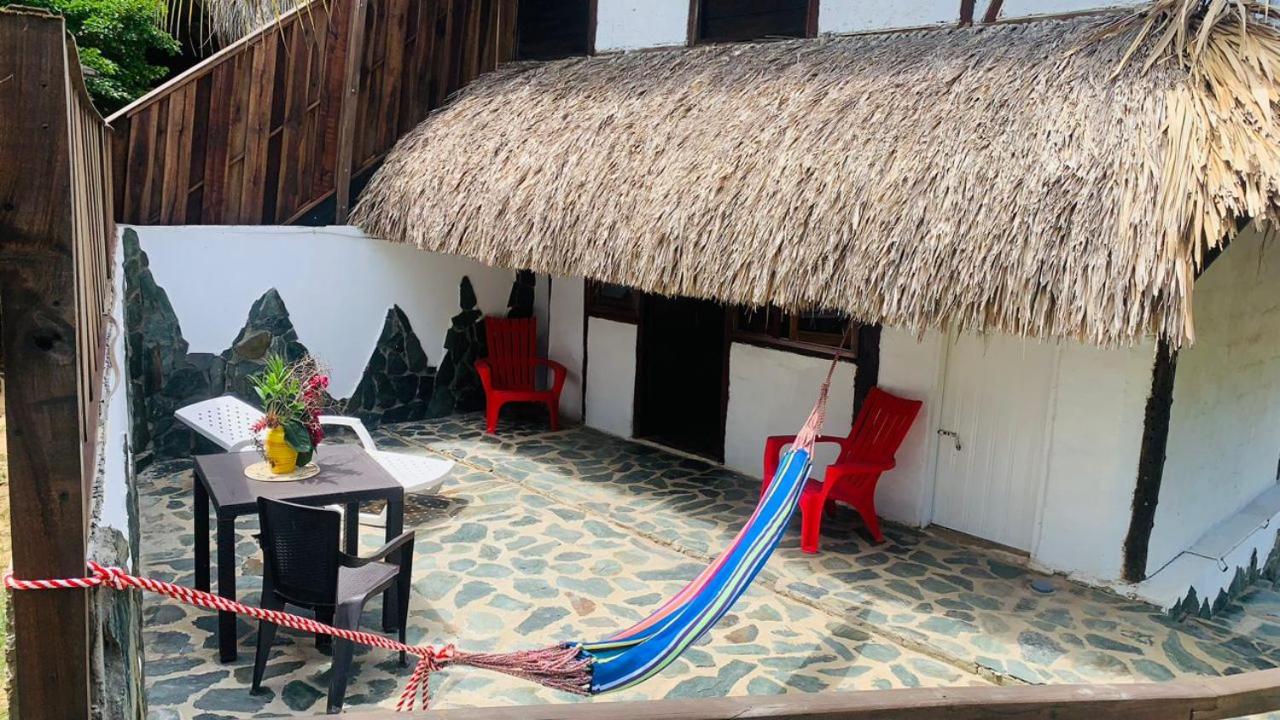 El Paraiso de Carmen