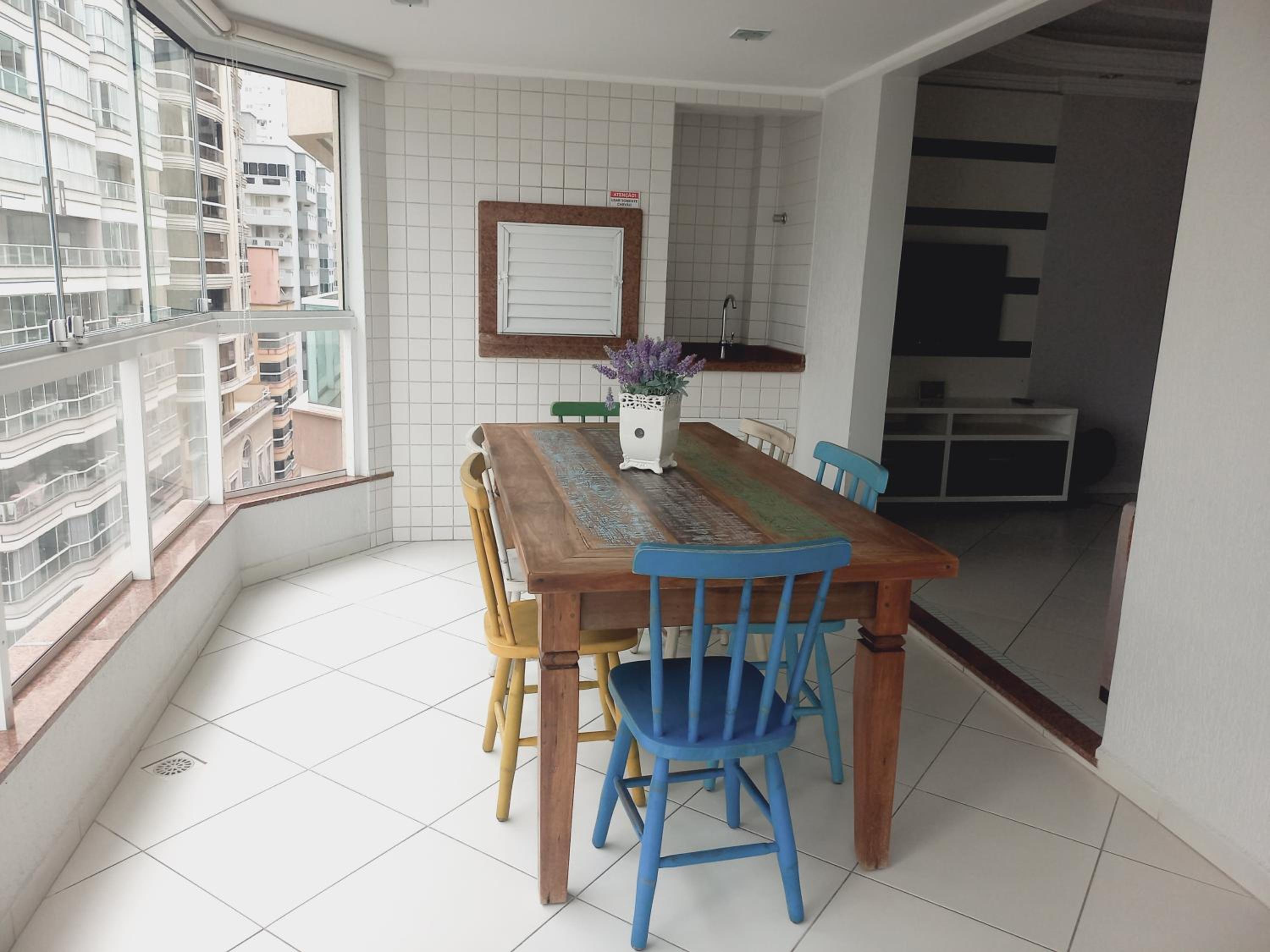 Excelente apartamento