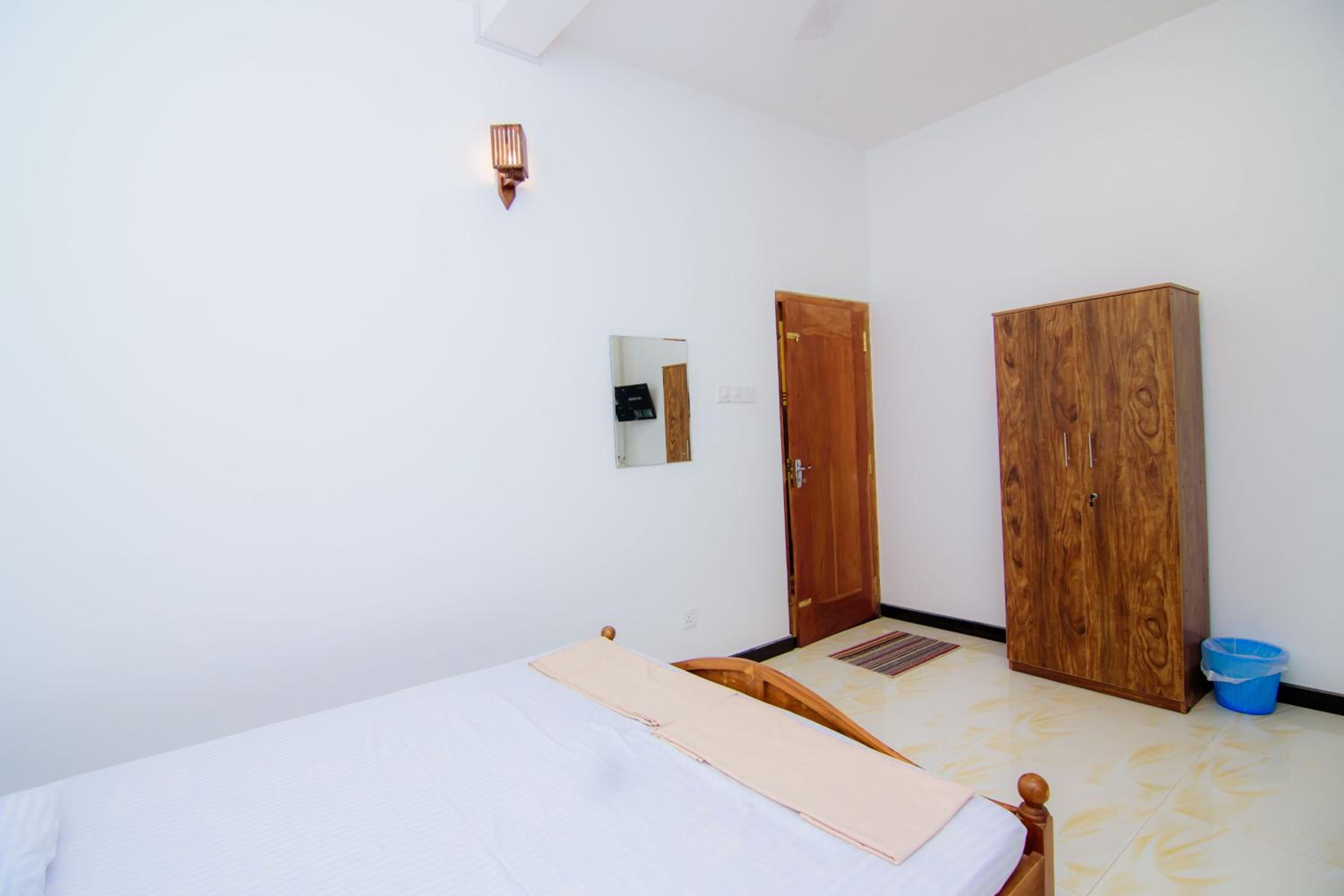 Hidden Harmony Hostel