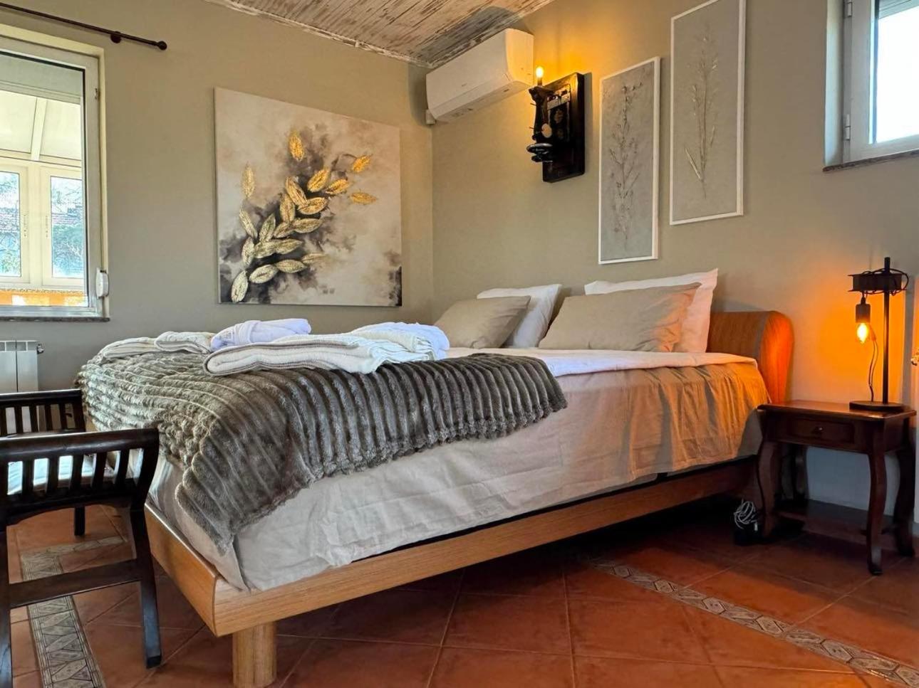 Villa Boyana City & Relax with Hot Jacuzzi and Sauna by BookVillaBG