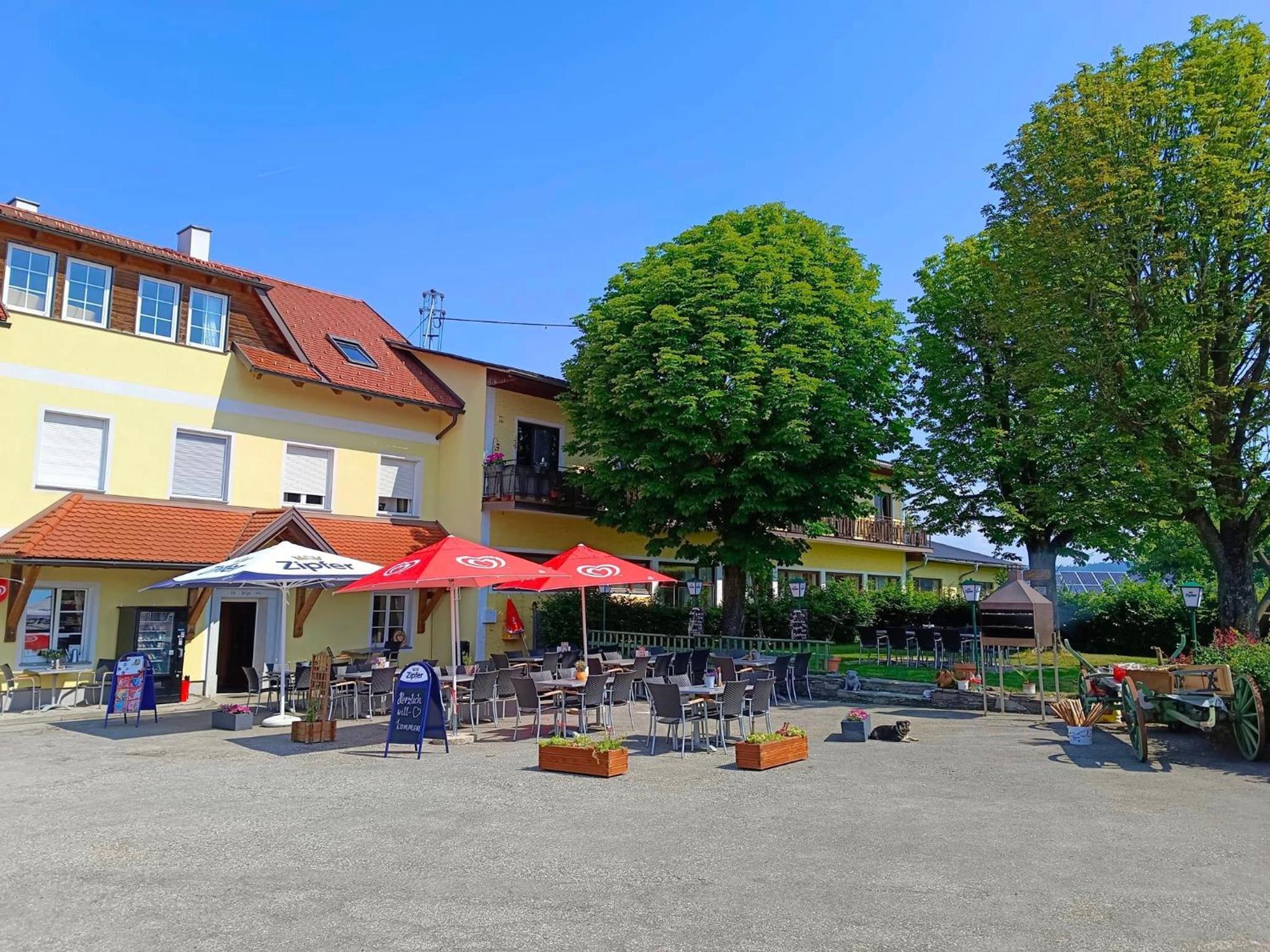 Wirtin z Atzersdorf