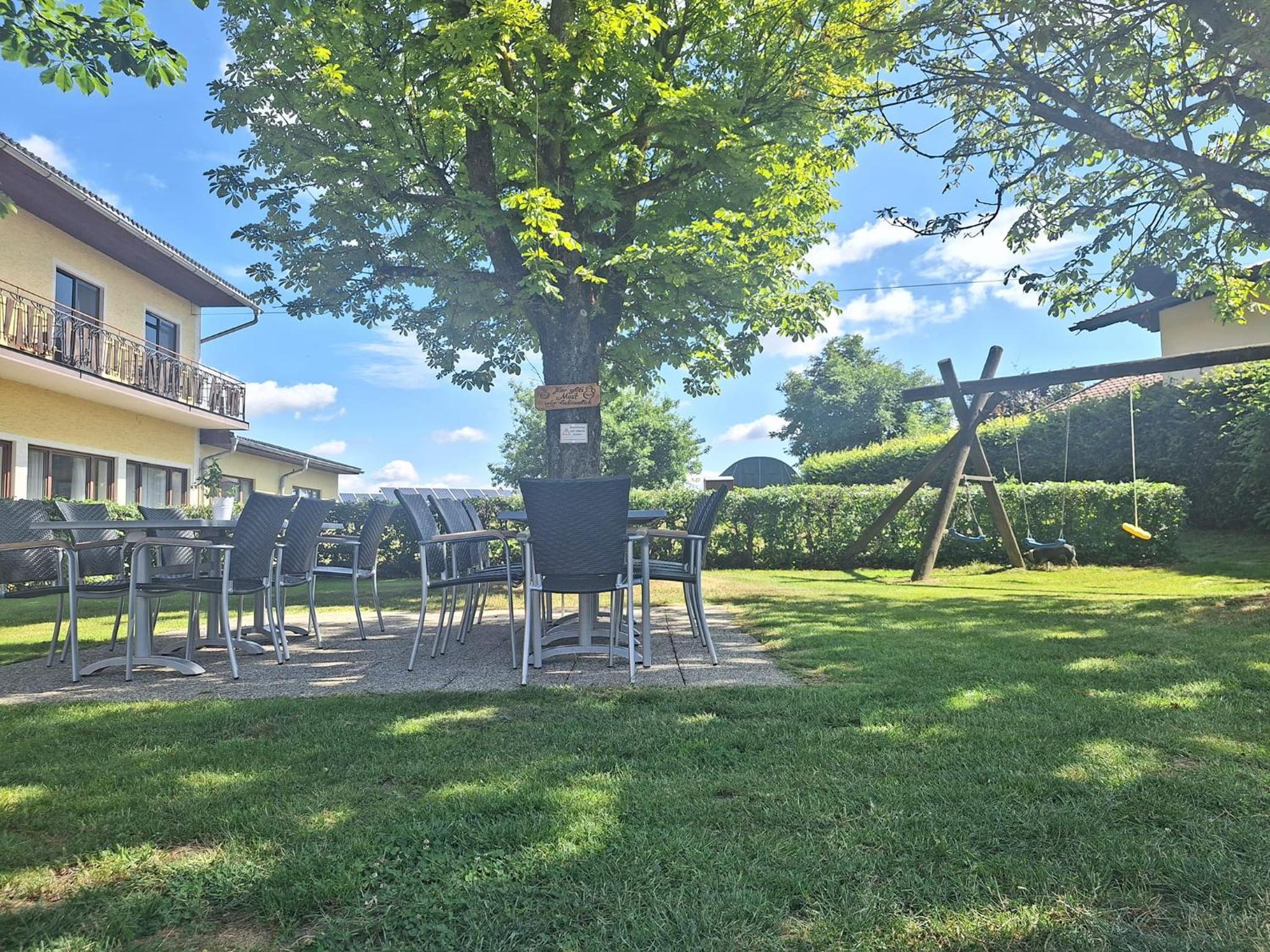 Wirtin z Atzersdorf