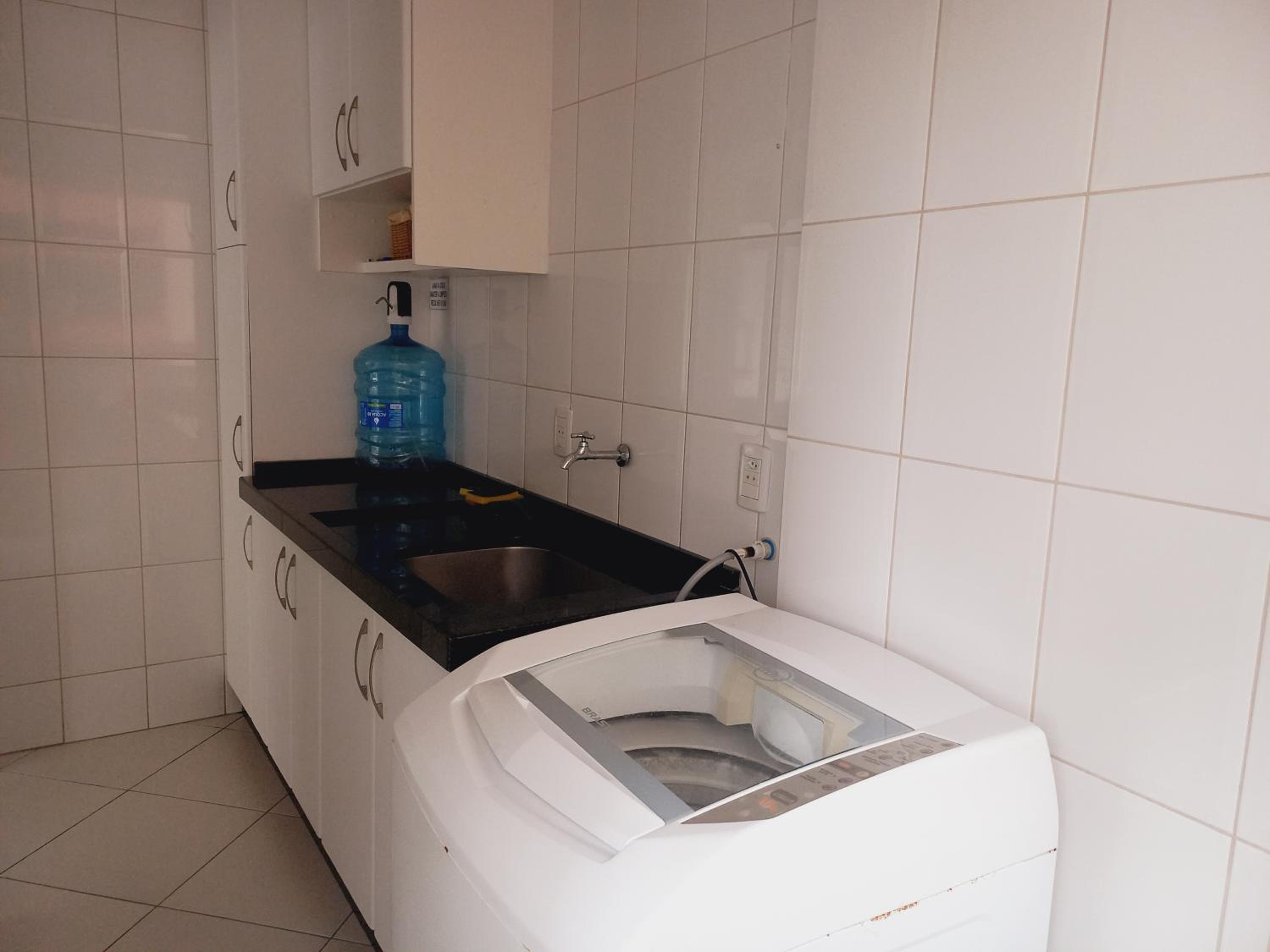 Excelente apartamento