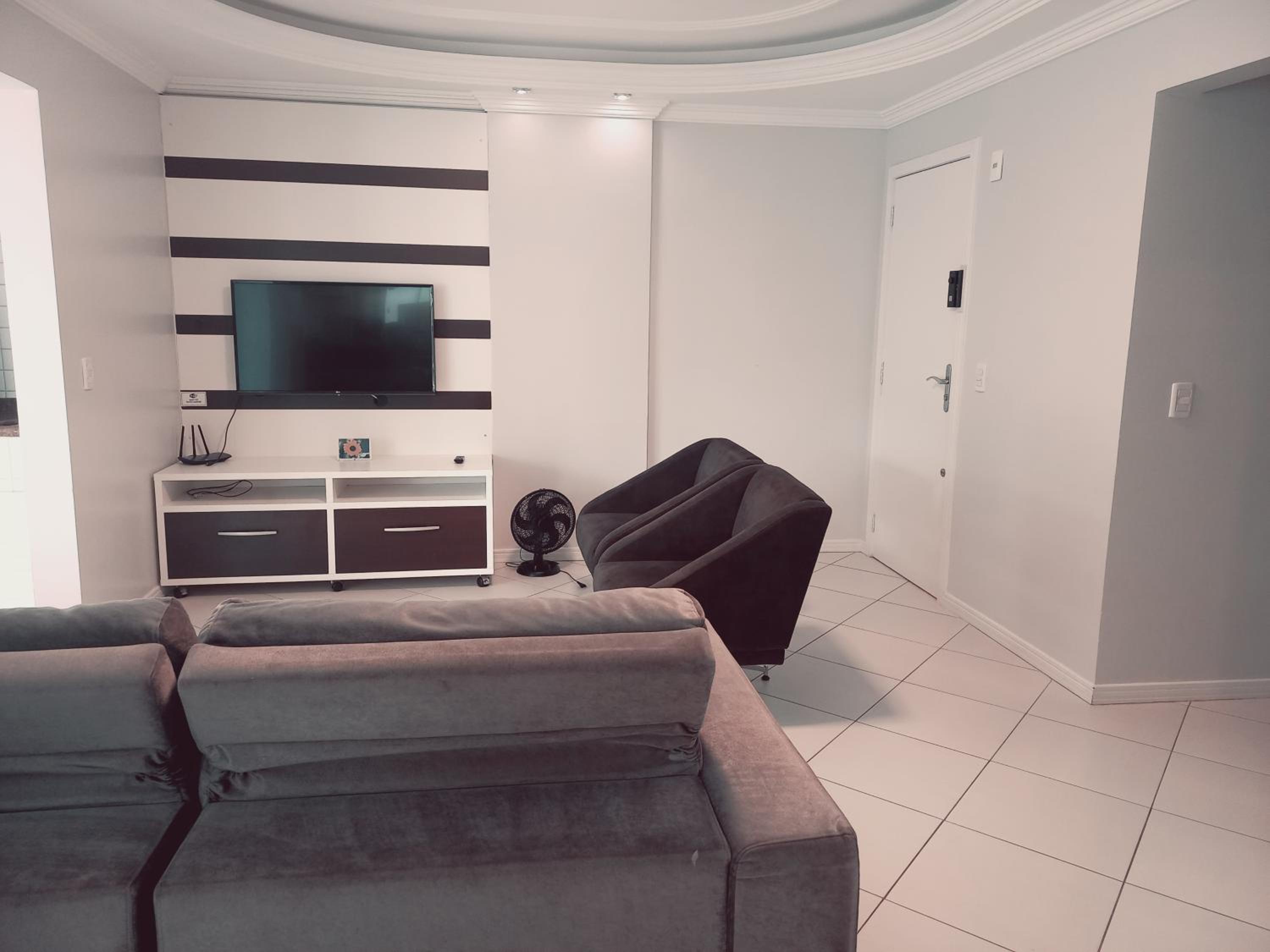 Excelente apartamento
