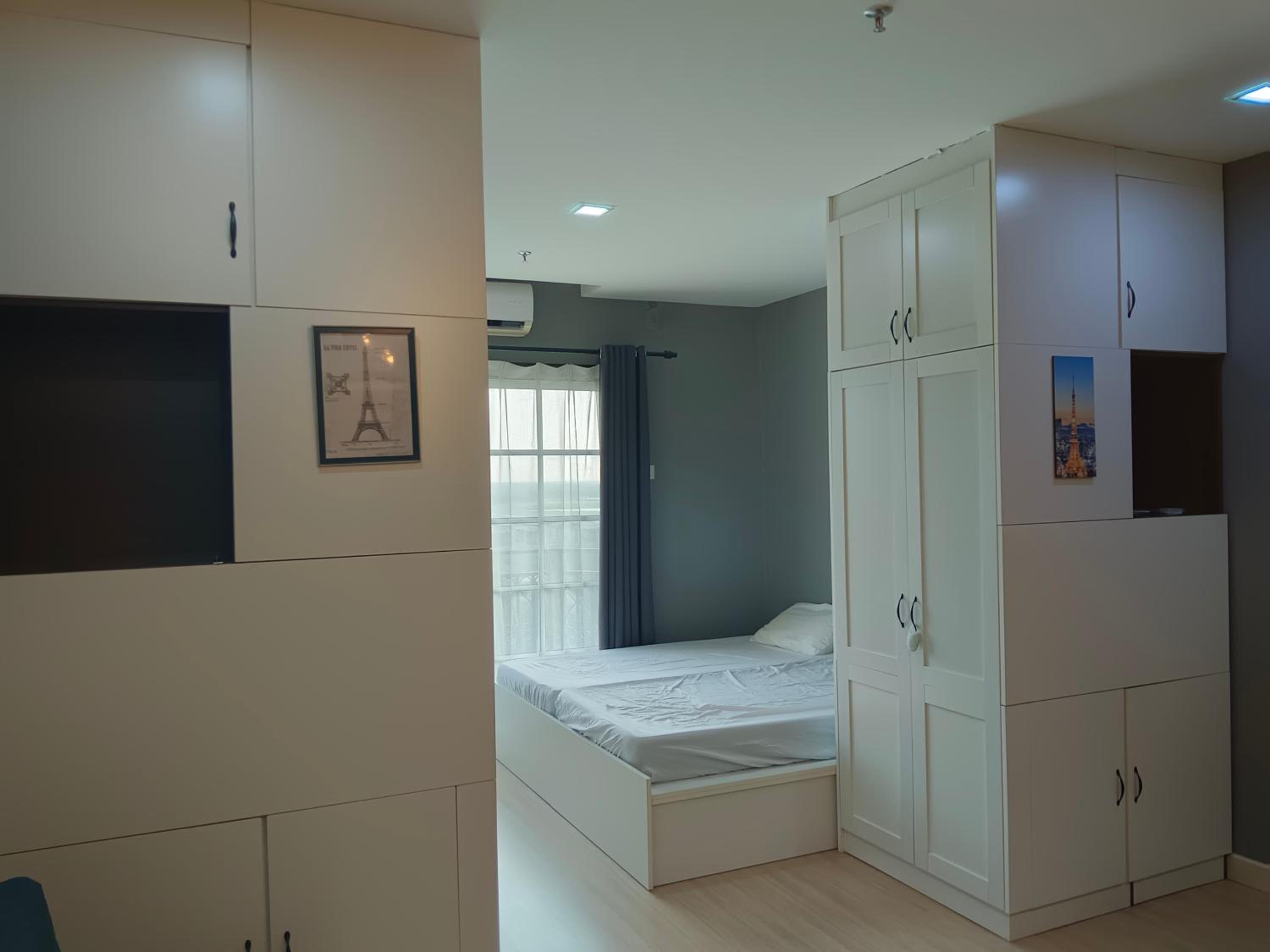 Private rooms photo 1