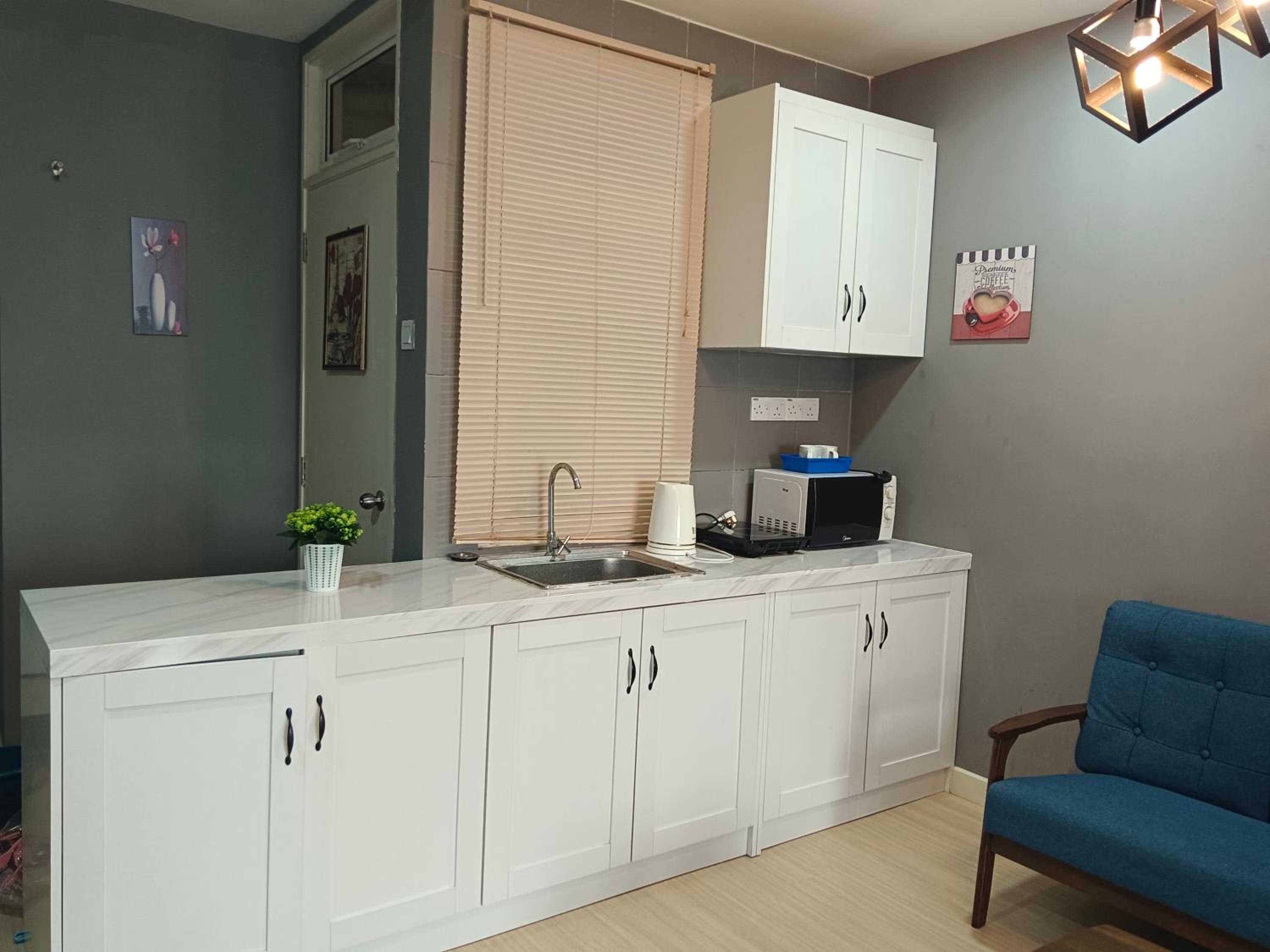 Private rooms photo 8